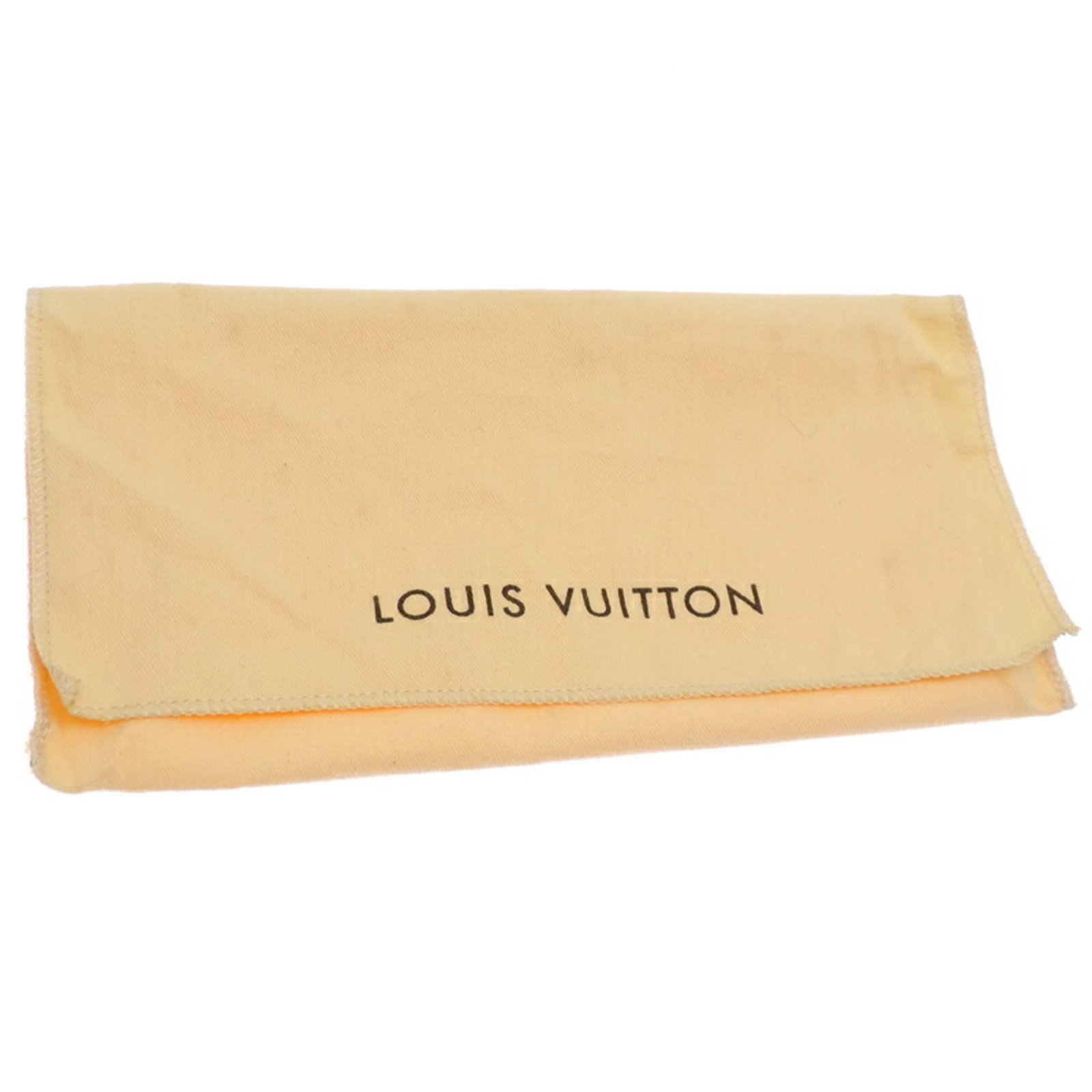 Vuitton Pouch Louis - 7