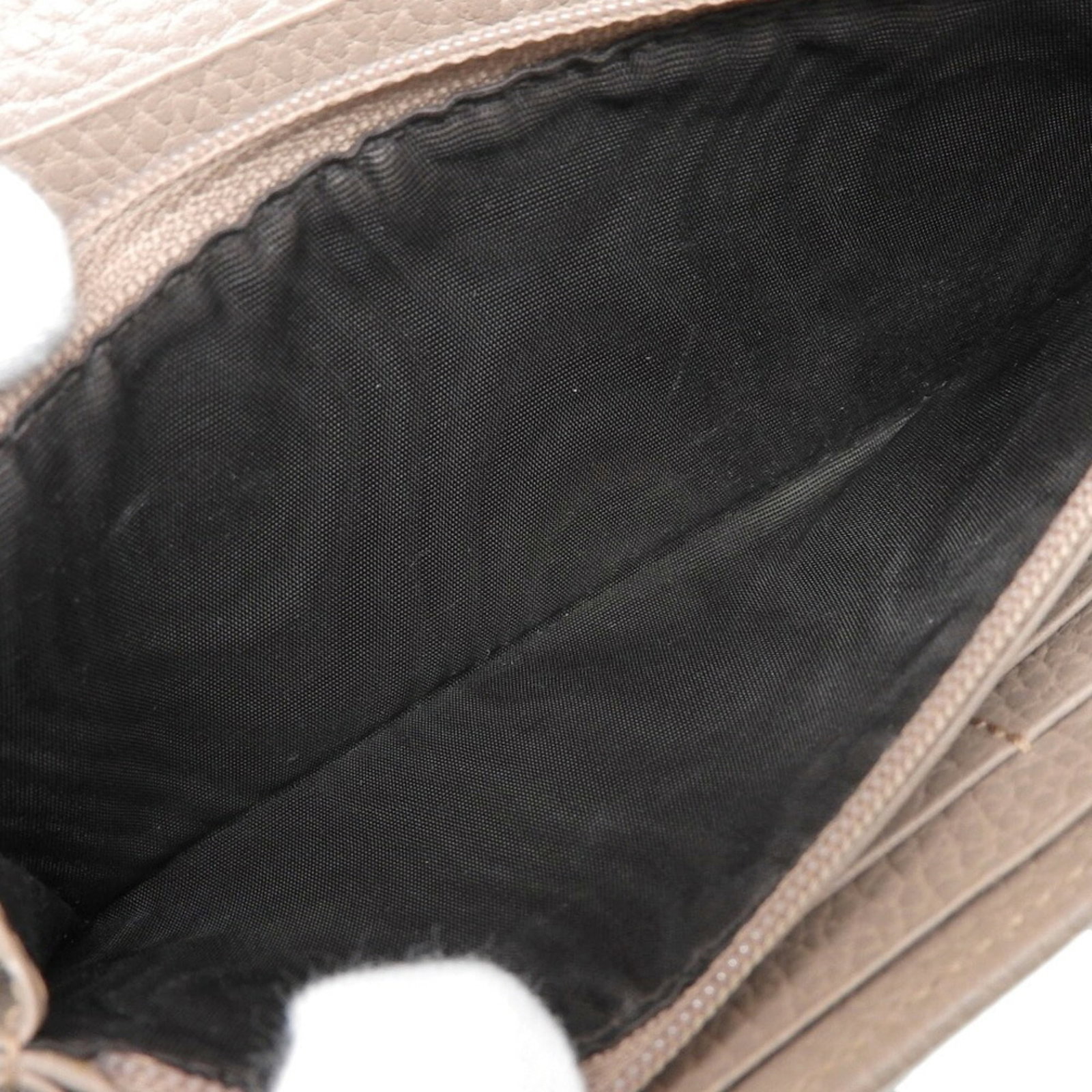 Coin purse leather case - 4