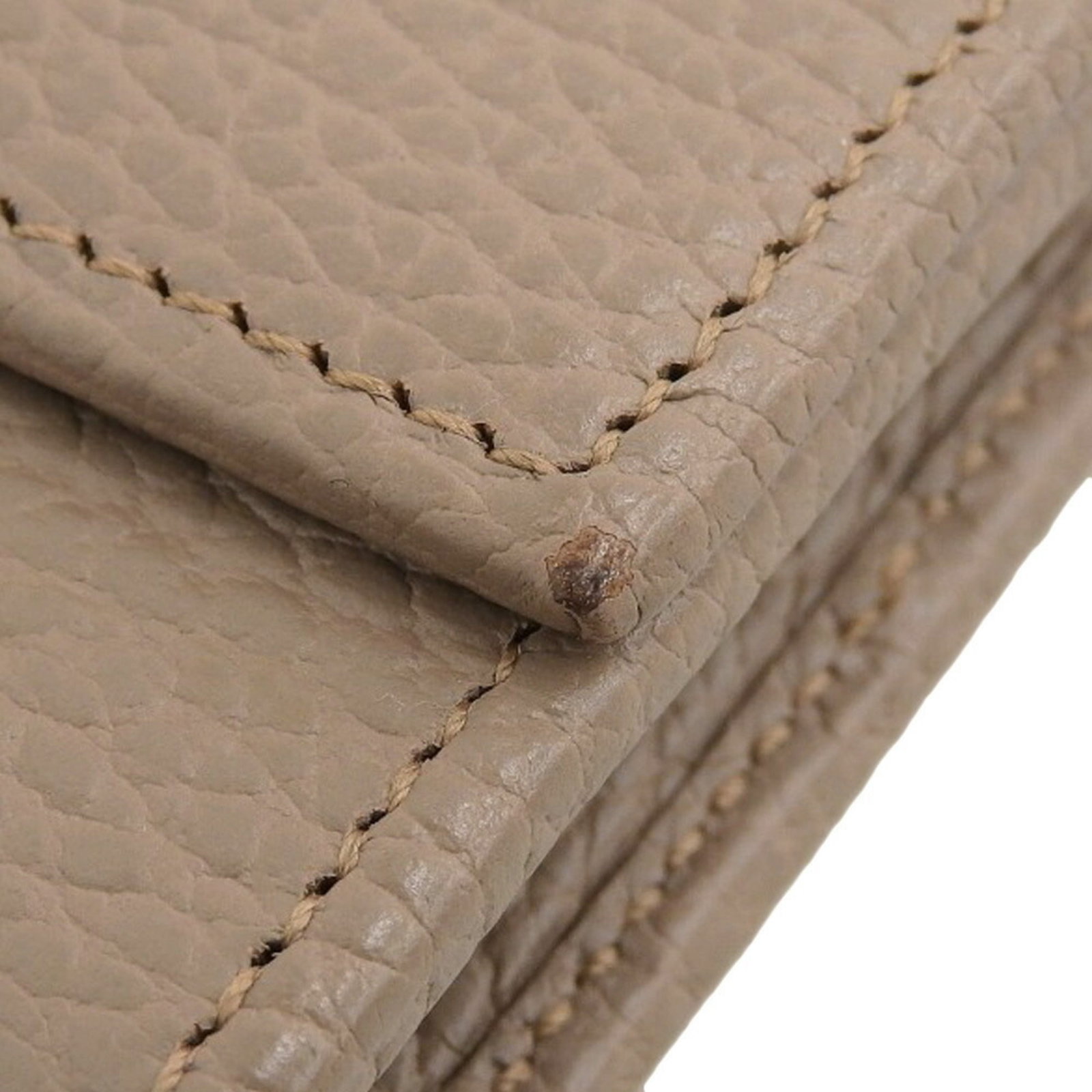 Coin purse leather case - 6