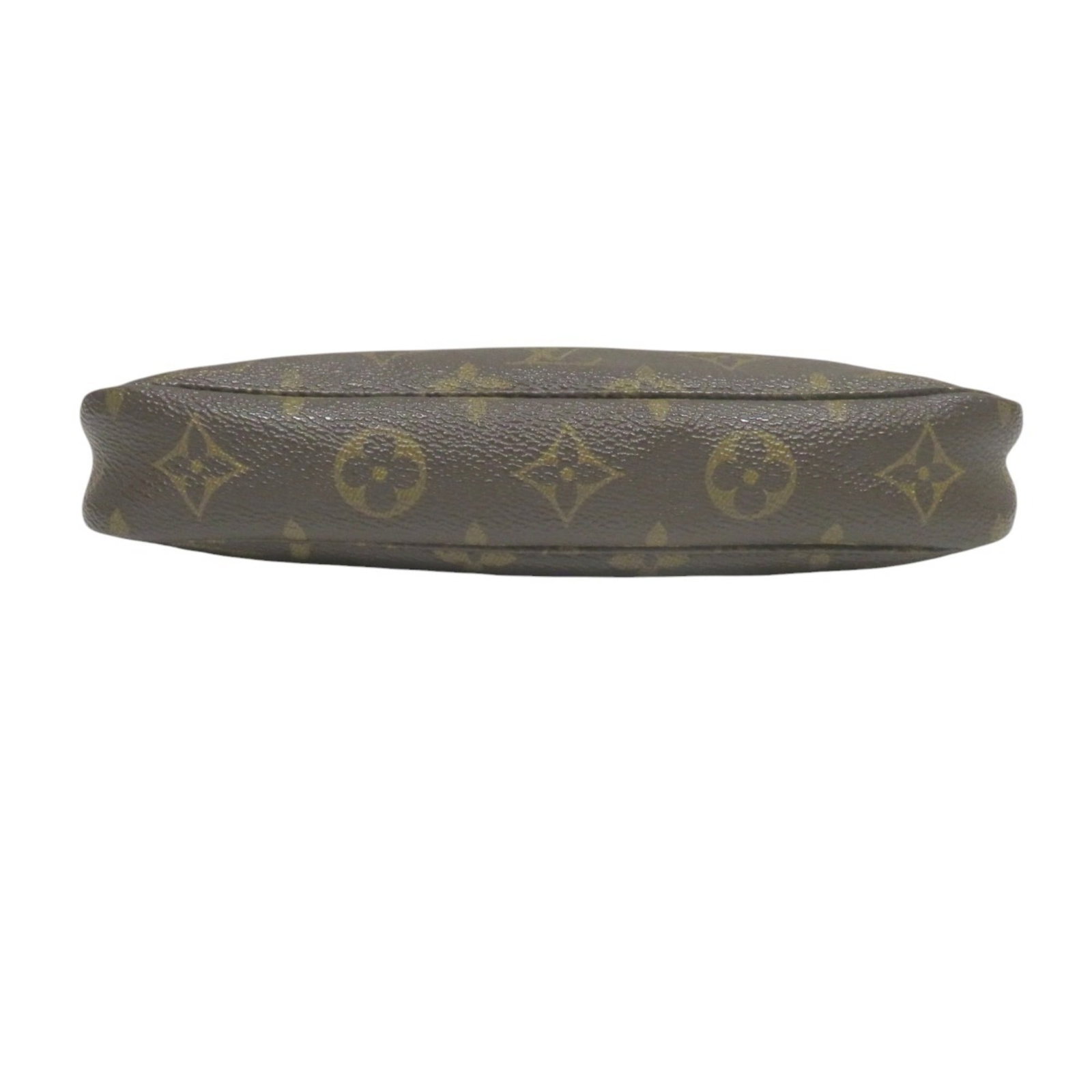 Vuitton Louis Monogram Pochette - 3