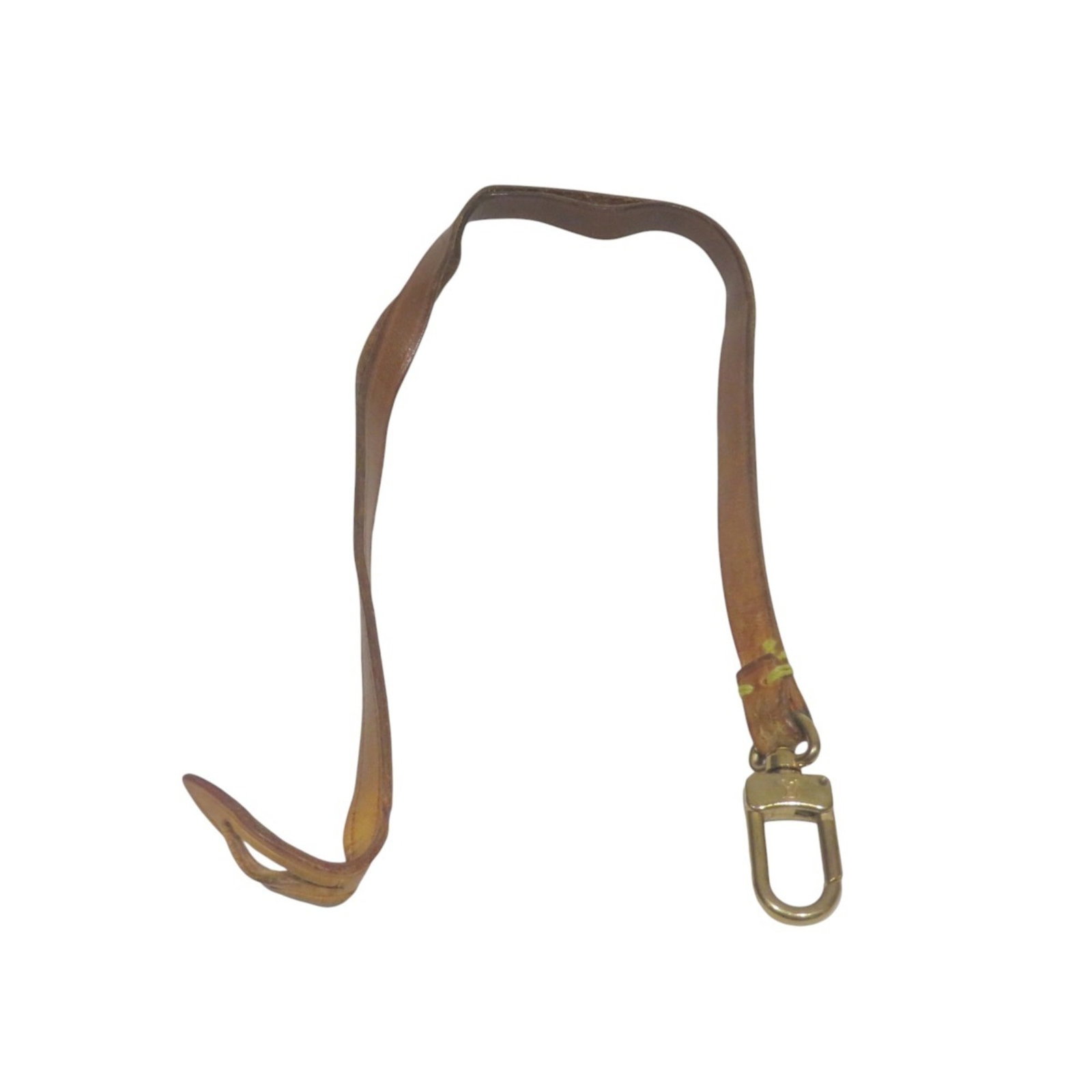 Vuitton Louis Monogram Pochette - 5