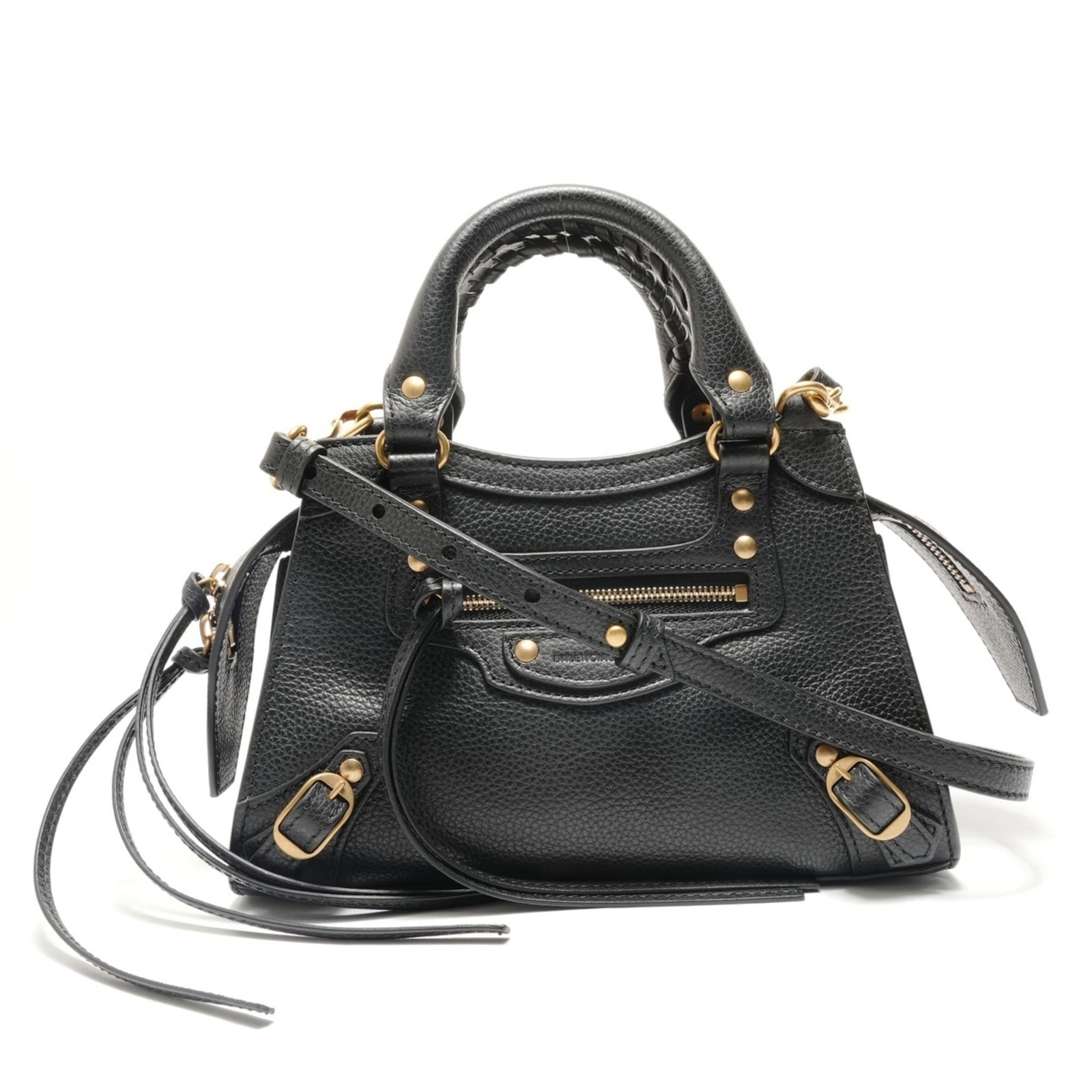 Shoulder Bag By Balenciaga (1 of 13)