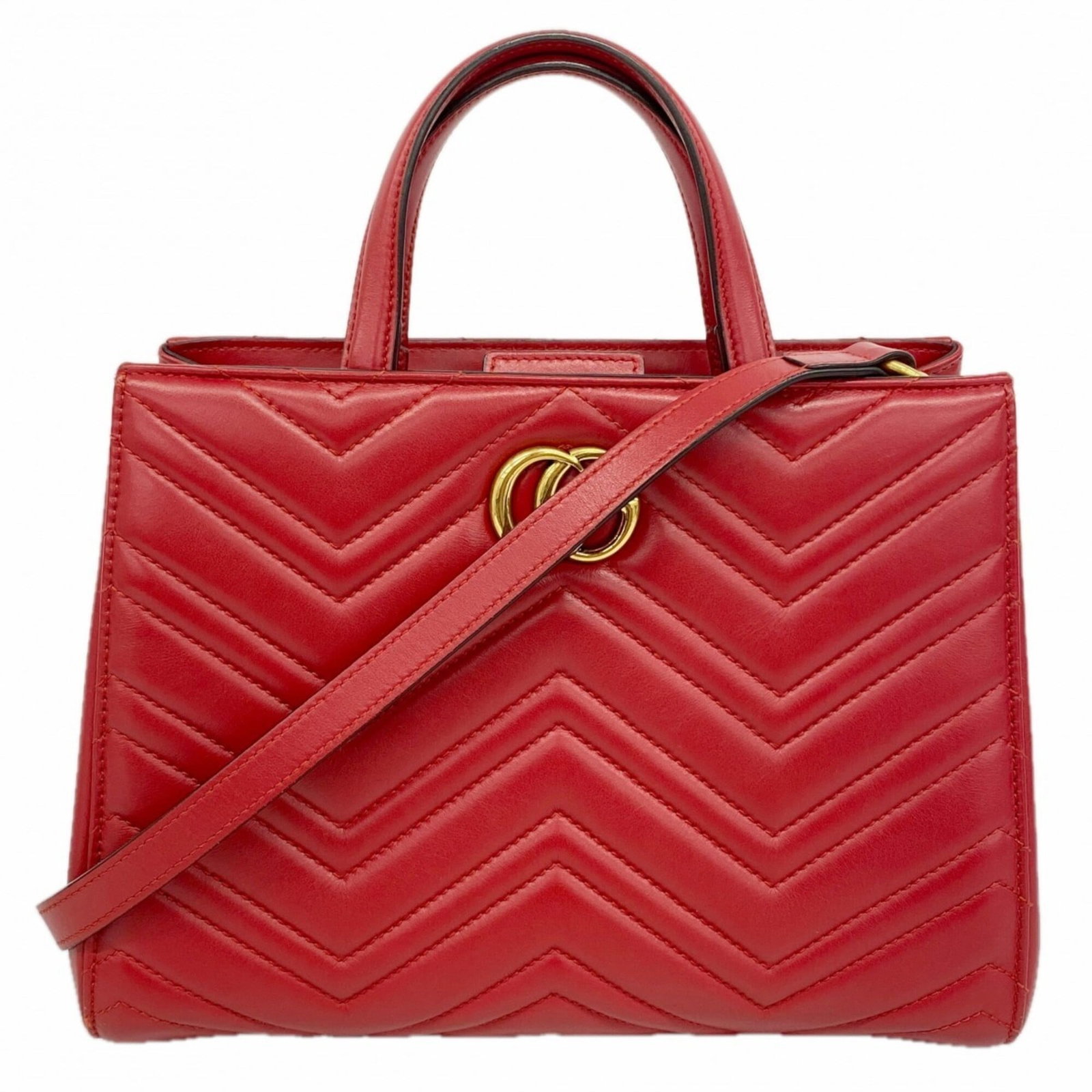 Gucci Handbag Leather: Gucci Handbag Leather Gucci Handbag Leather - A Statement Piece in Red. This luxurious leather handbag boasts a bold red color and gold hardware, making it a striking accessory for any occasion. With