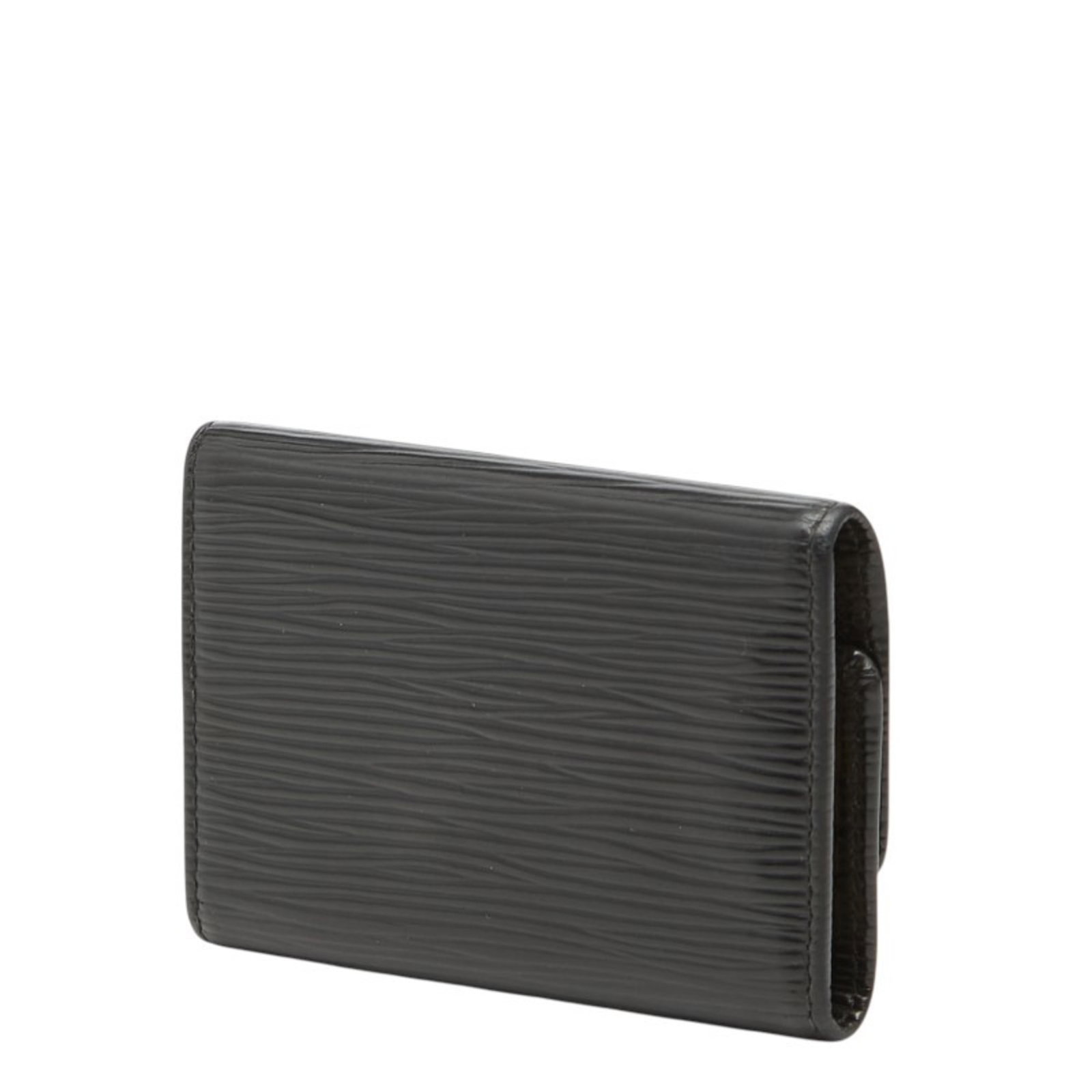 Vuitton Keycase Louis Leather - 2