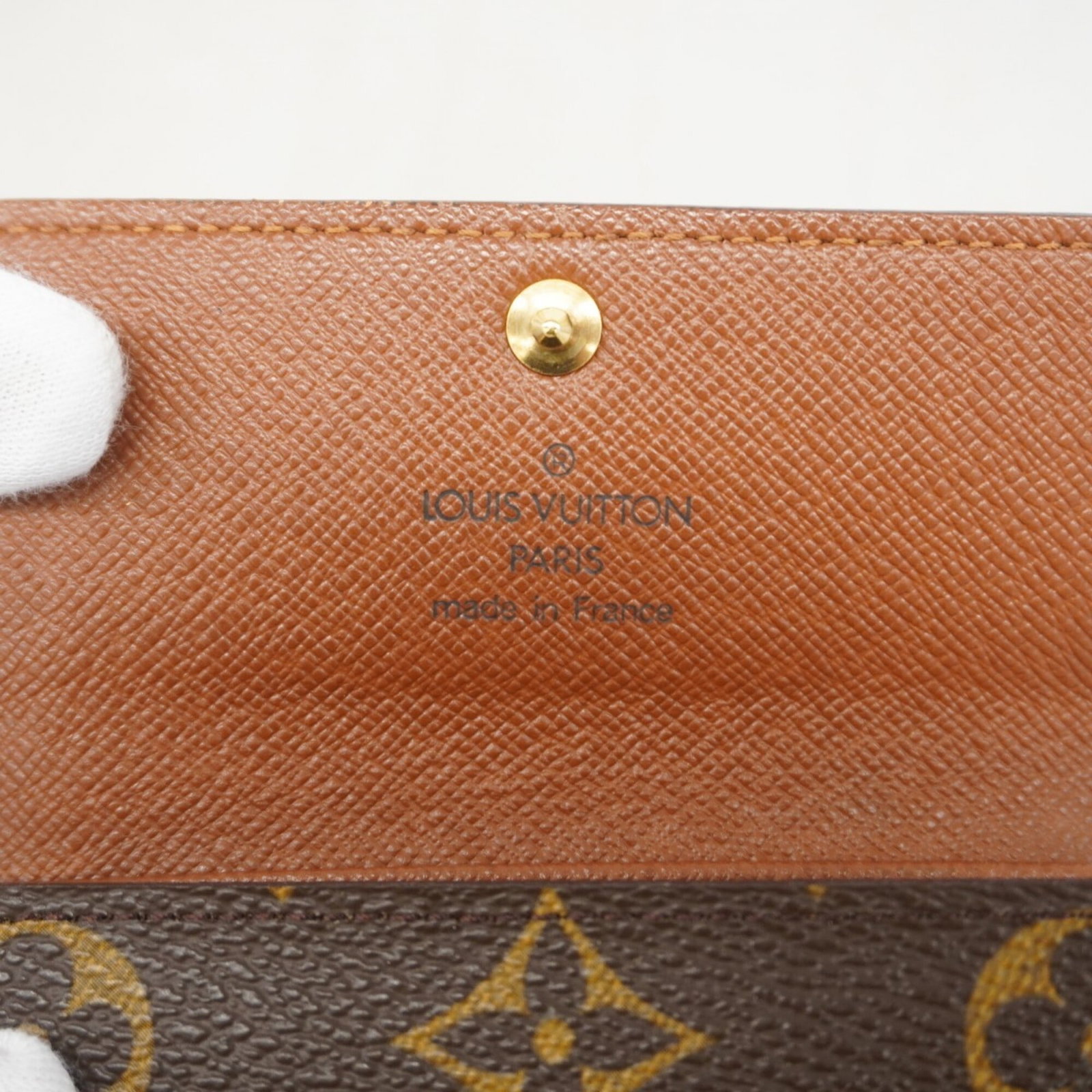 Keycase by Louis Vuitton - 4