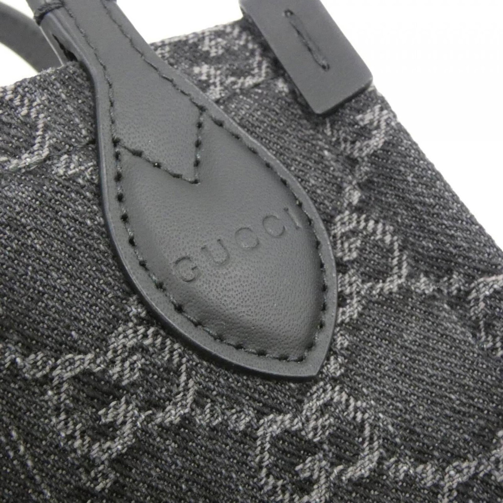 Handbag Denim - 3
