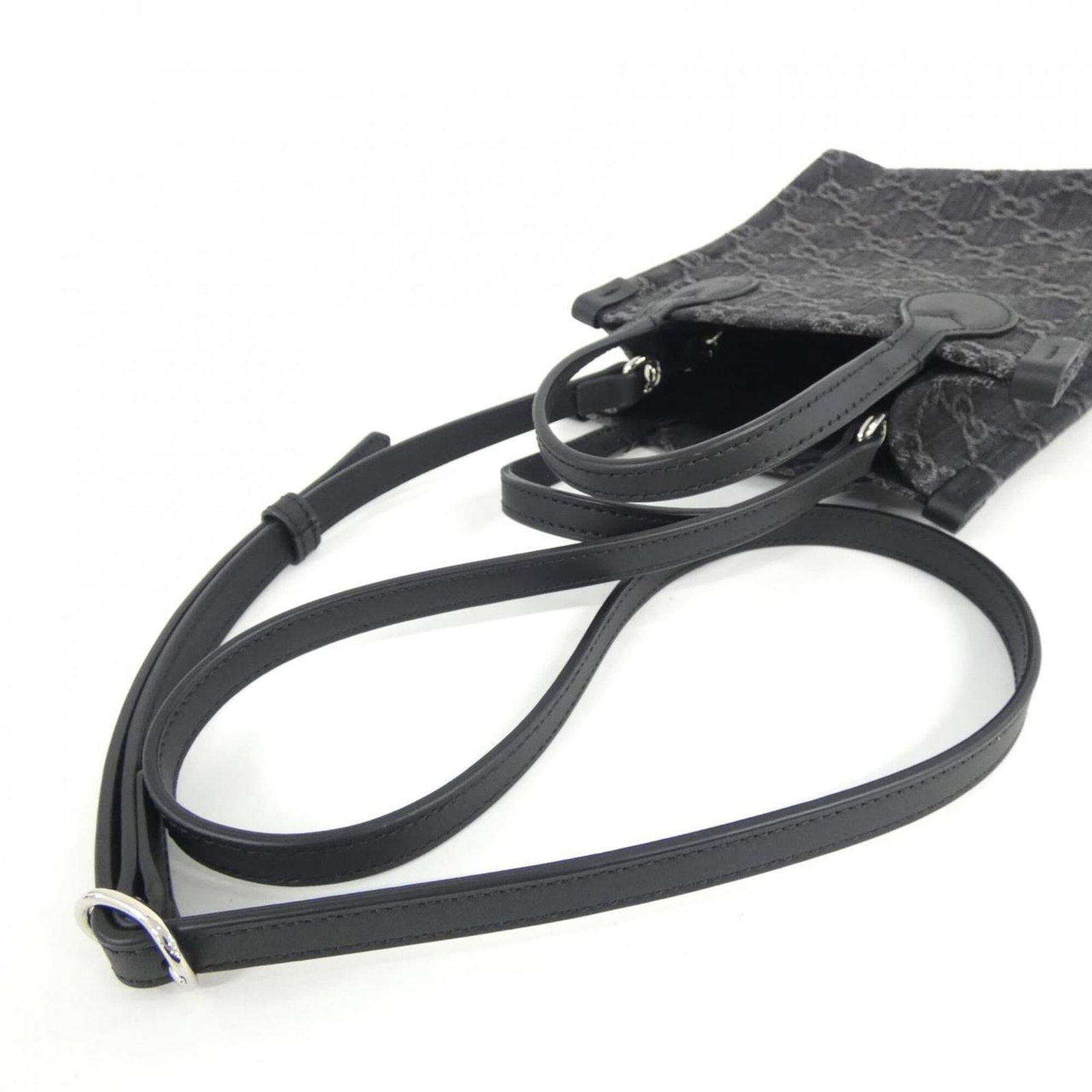 Handbag Denim - 4
