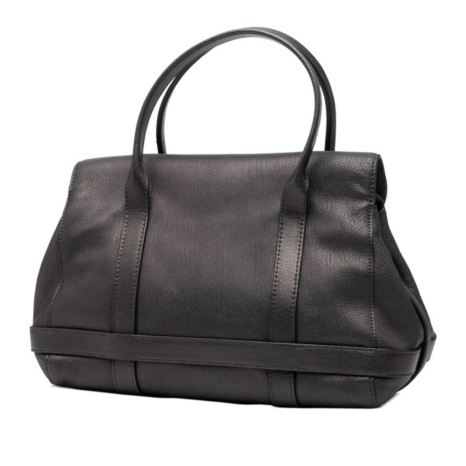 Loewe Handbag Leather - 2