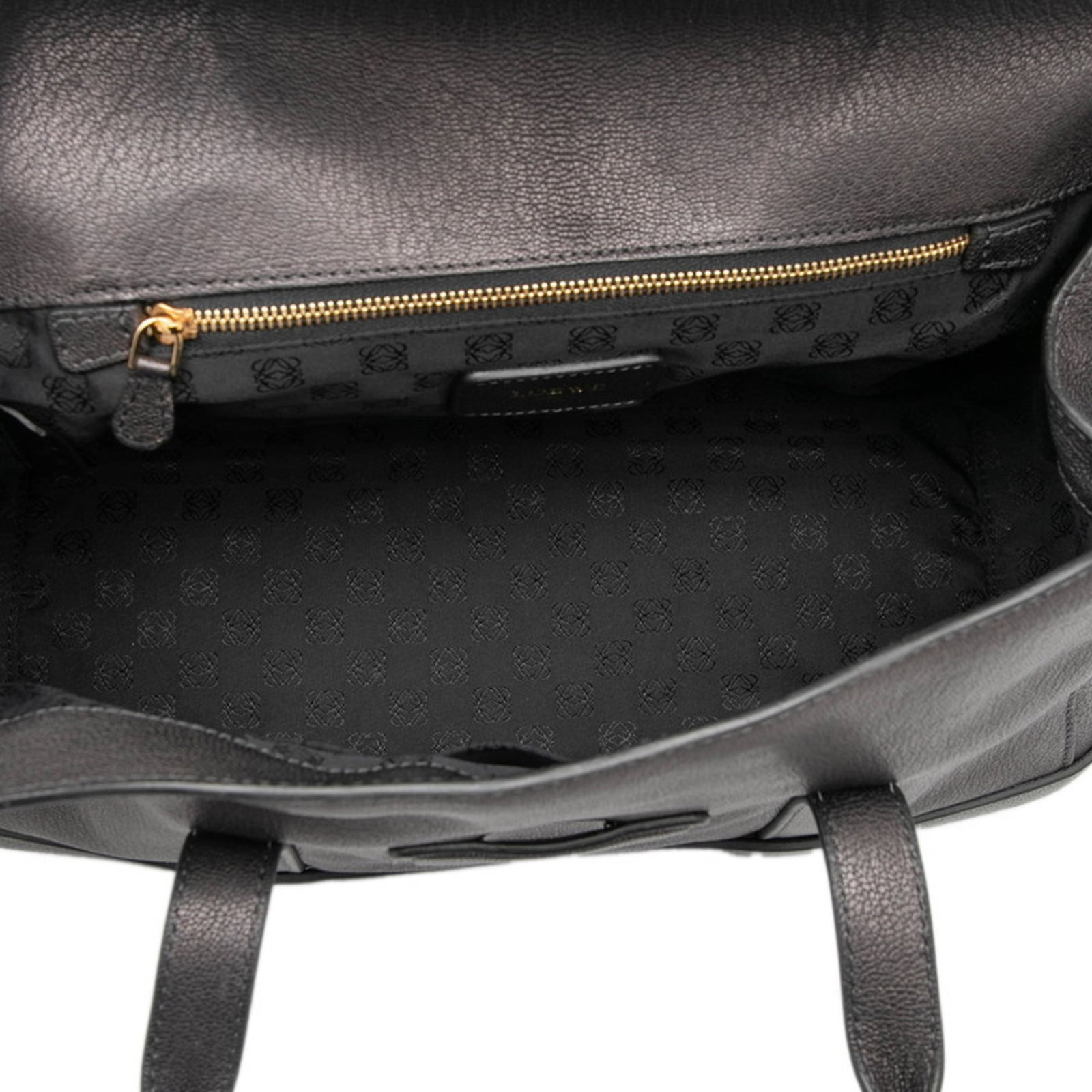 Loewe Handbag Leather - 4