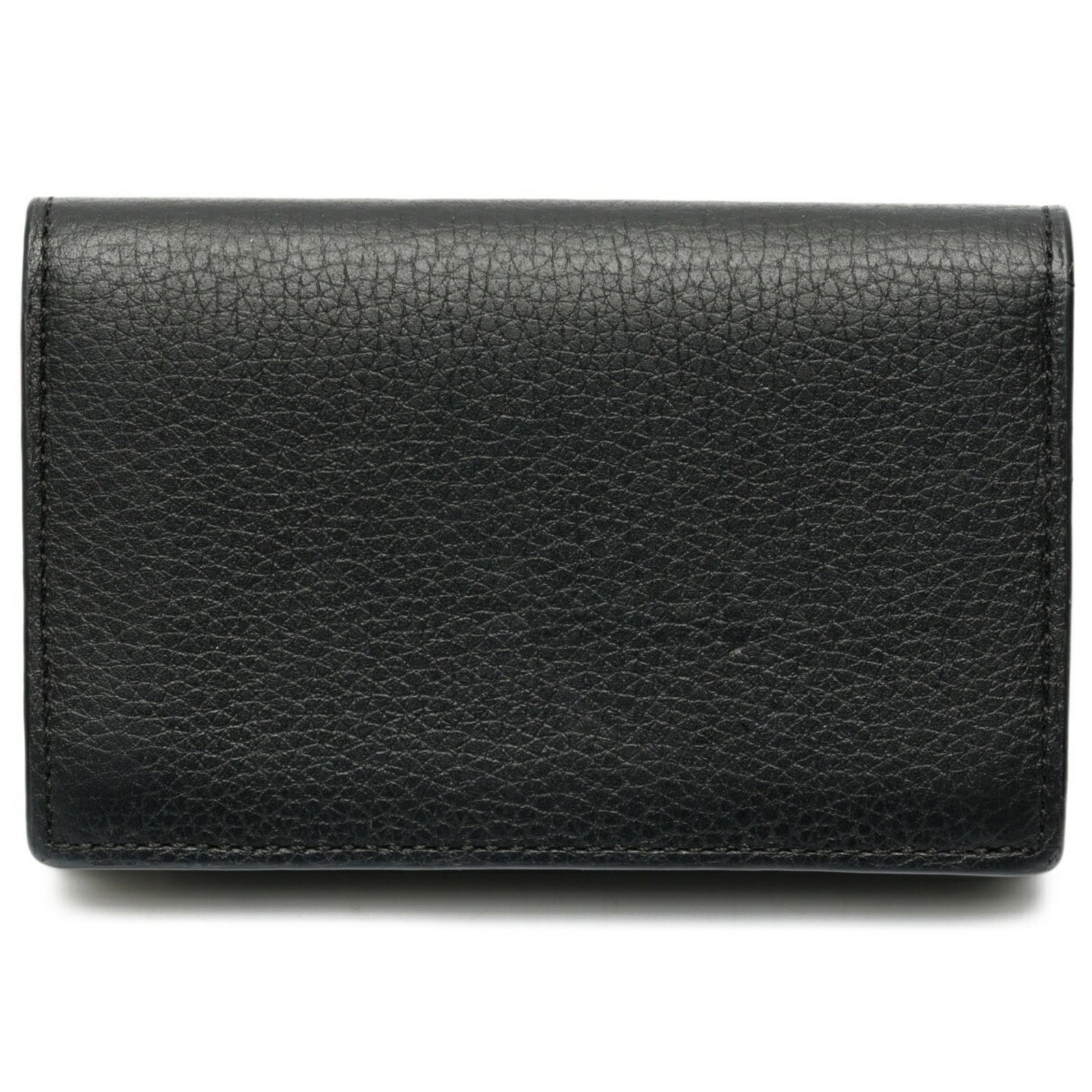 Card case leather from Loewe - 2