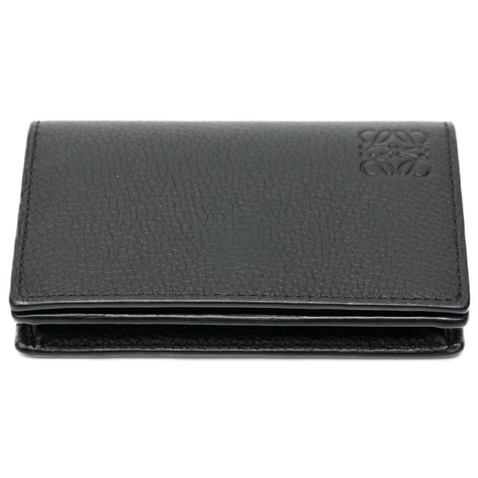 Card case leather from Loewe - 3