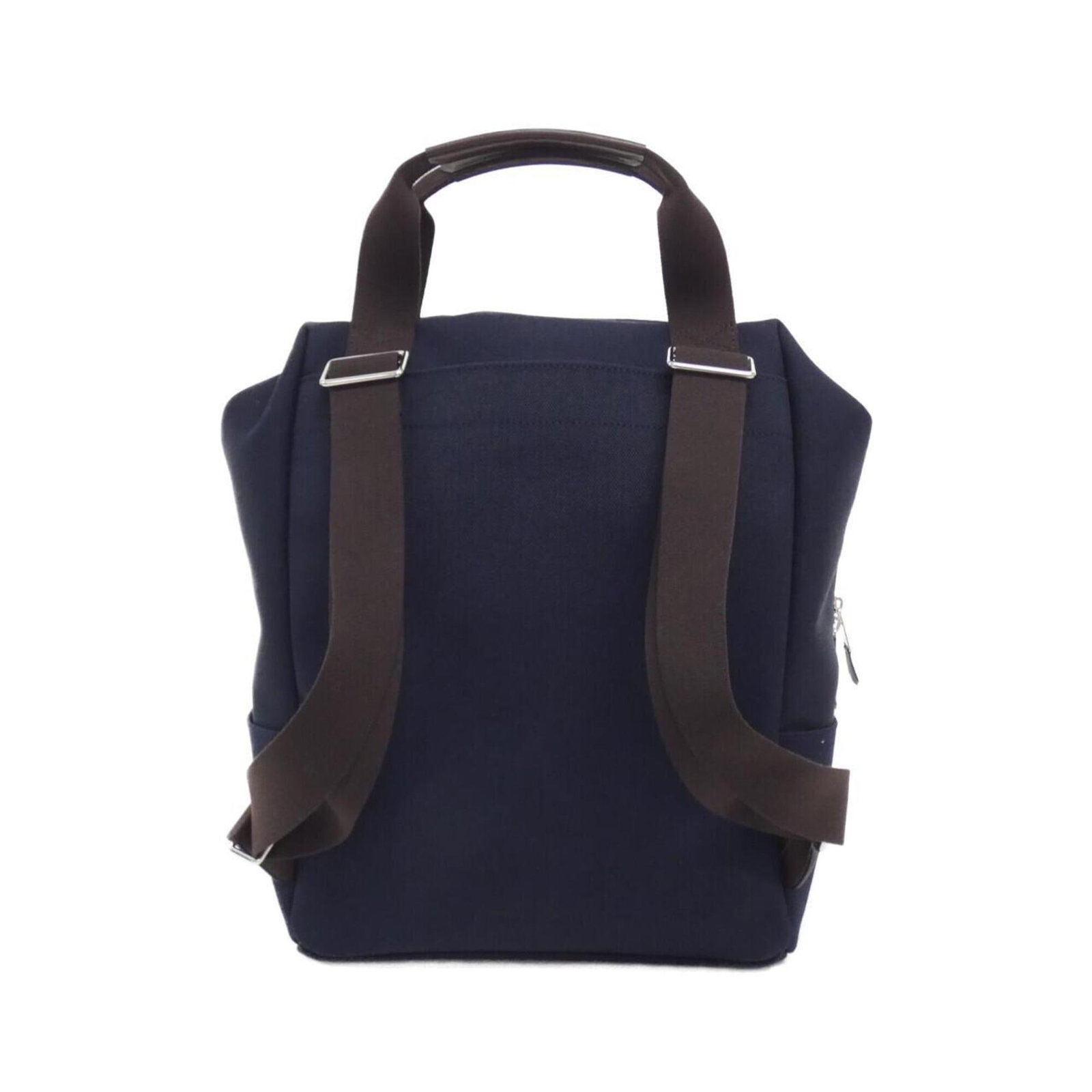 Canvas Backpack by Hermes - 2