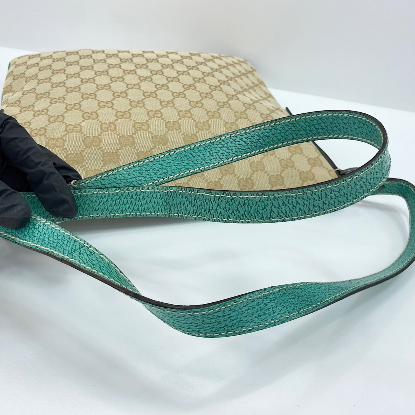 Shoulder Bag Gucci - 9