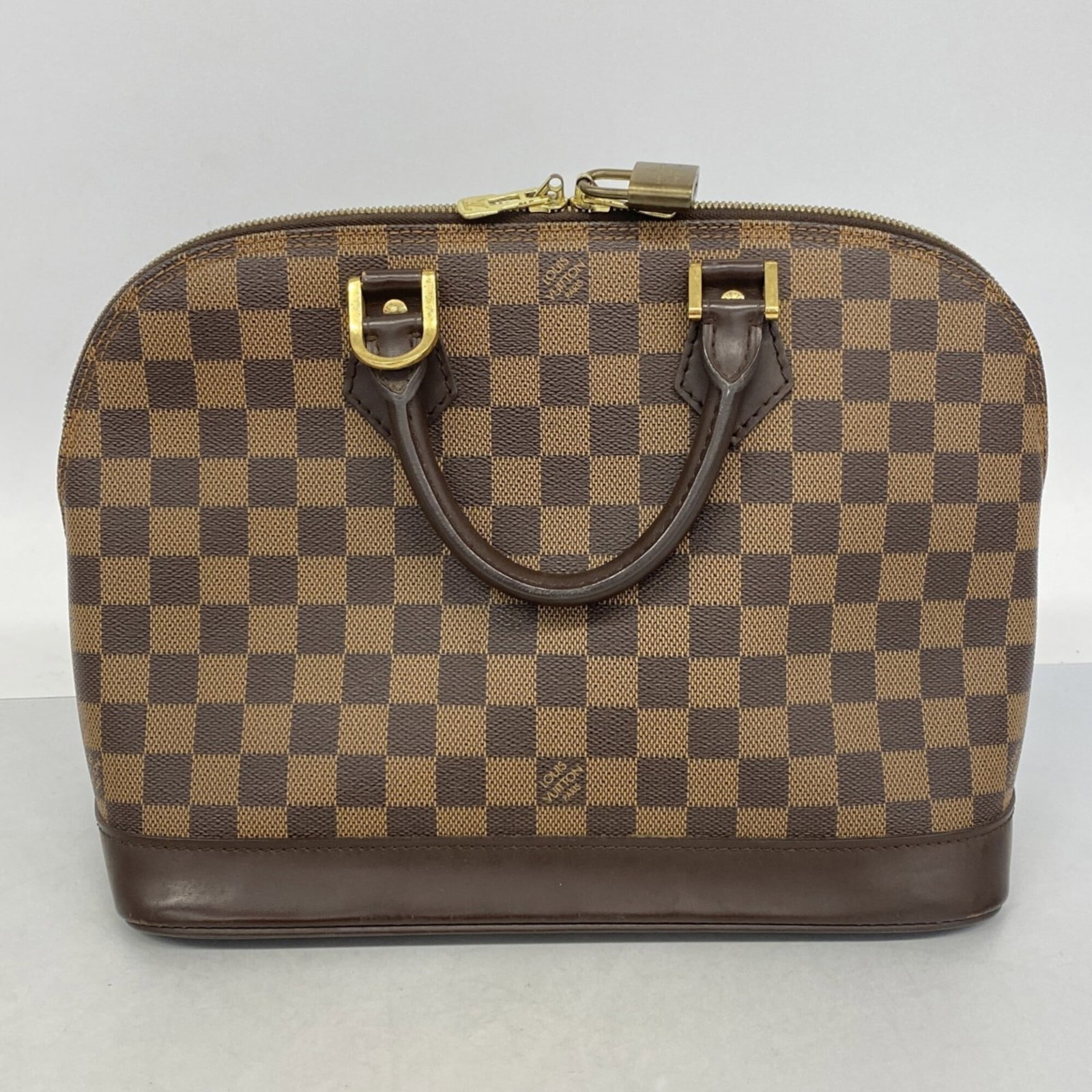 Louis Vuitton Handbag - 11