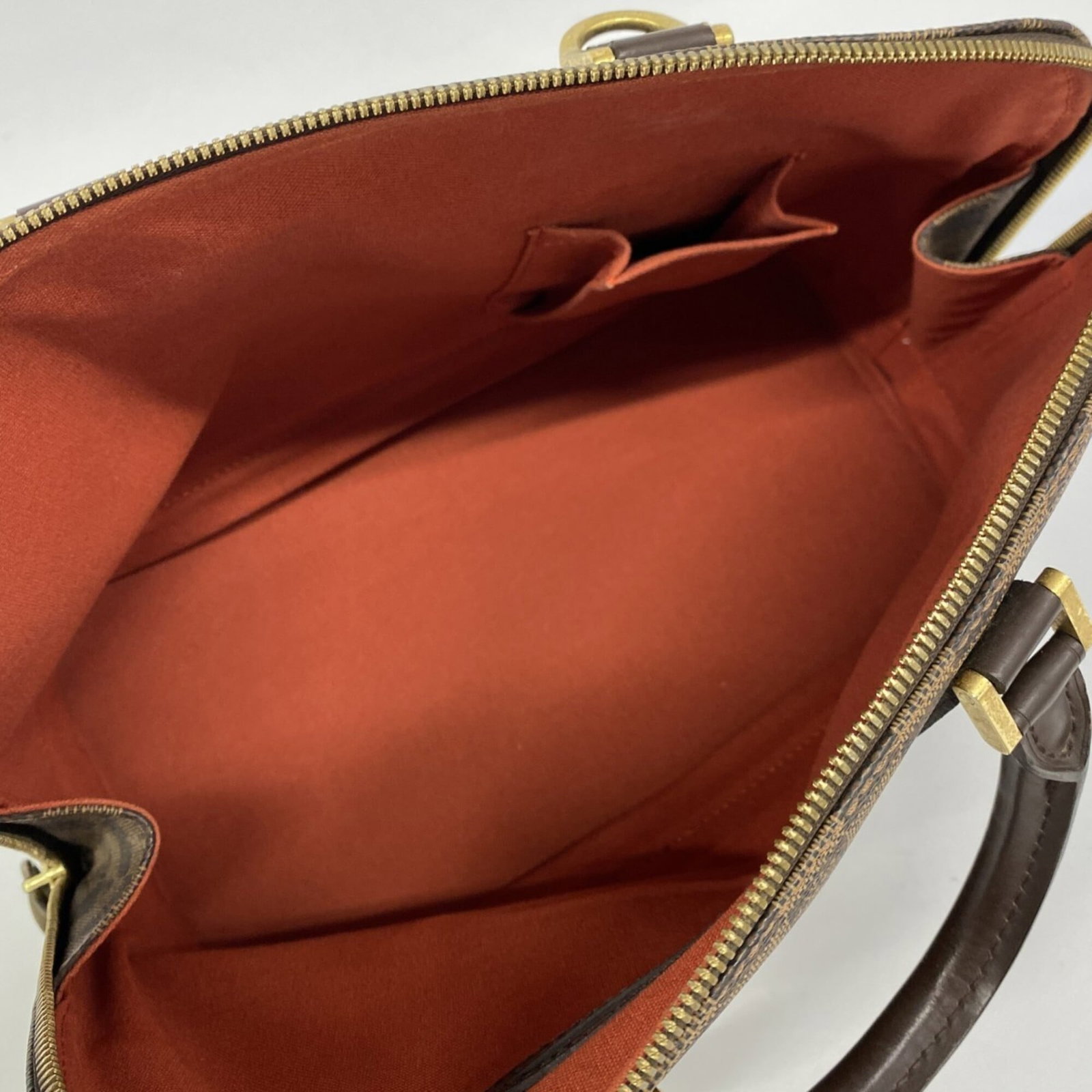 Louis Vuitton Handbag - 4