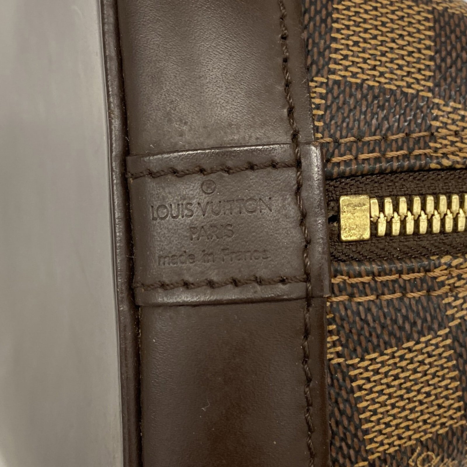 Louis Vuitton Handbag - 5