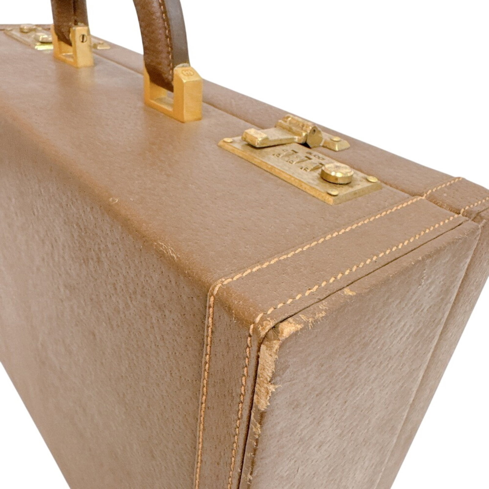 Handbag Leather Gucci Attach Case - 6