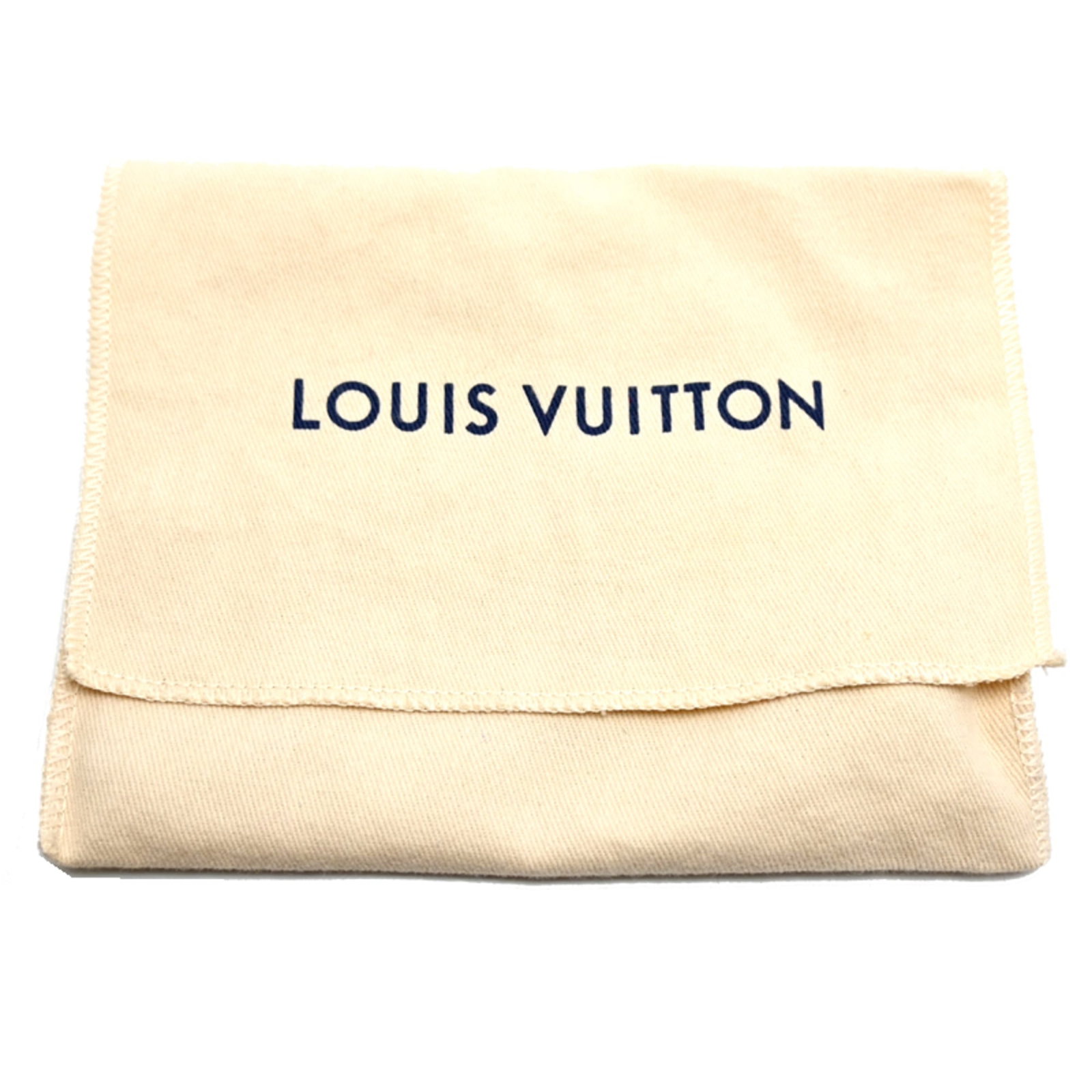 Keyring Leather Louis Vuitton - 9