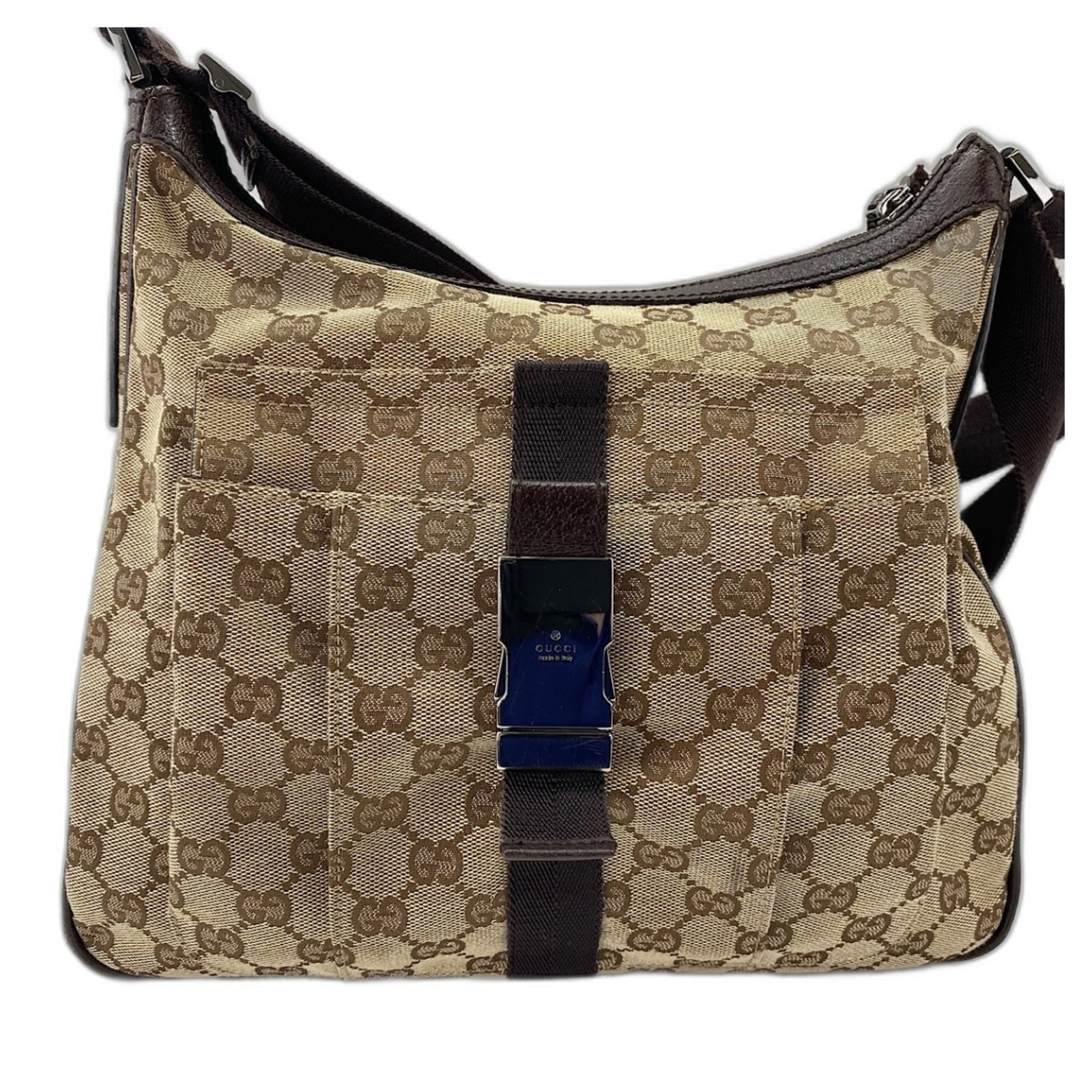 Shoulder Bag Gucci - 2