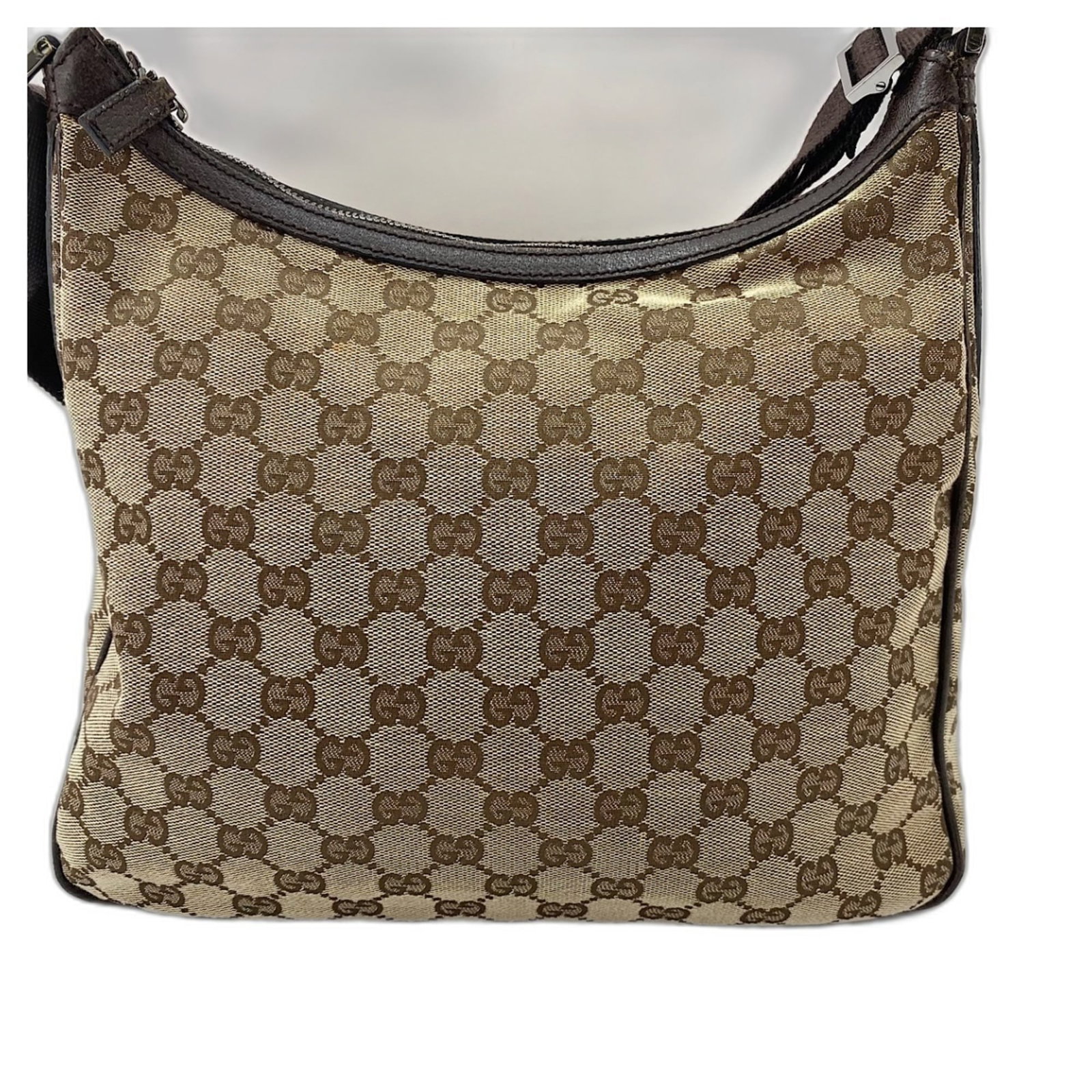 Shoulder Bag Gucci - 3