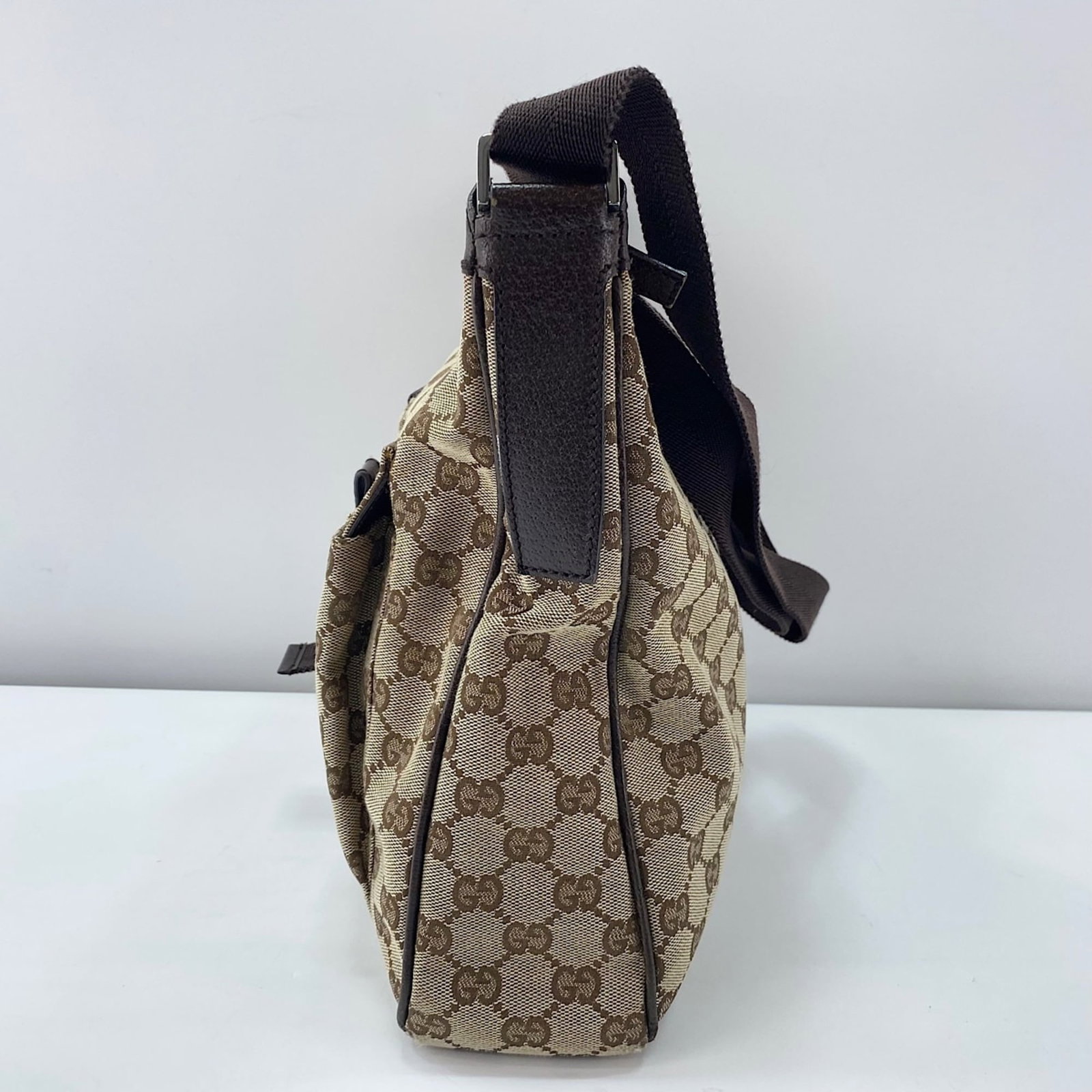 Shoulder Bag Gucci - 5