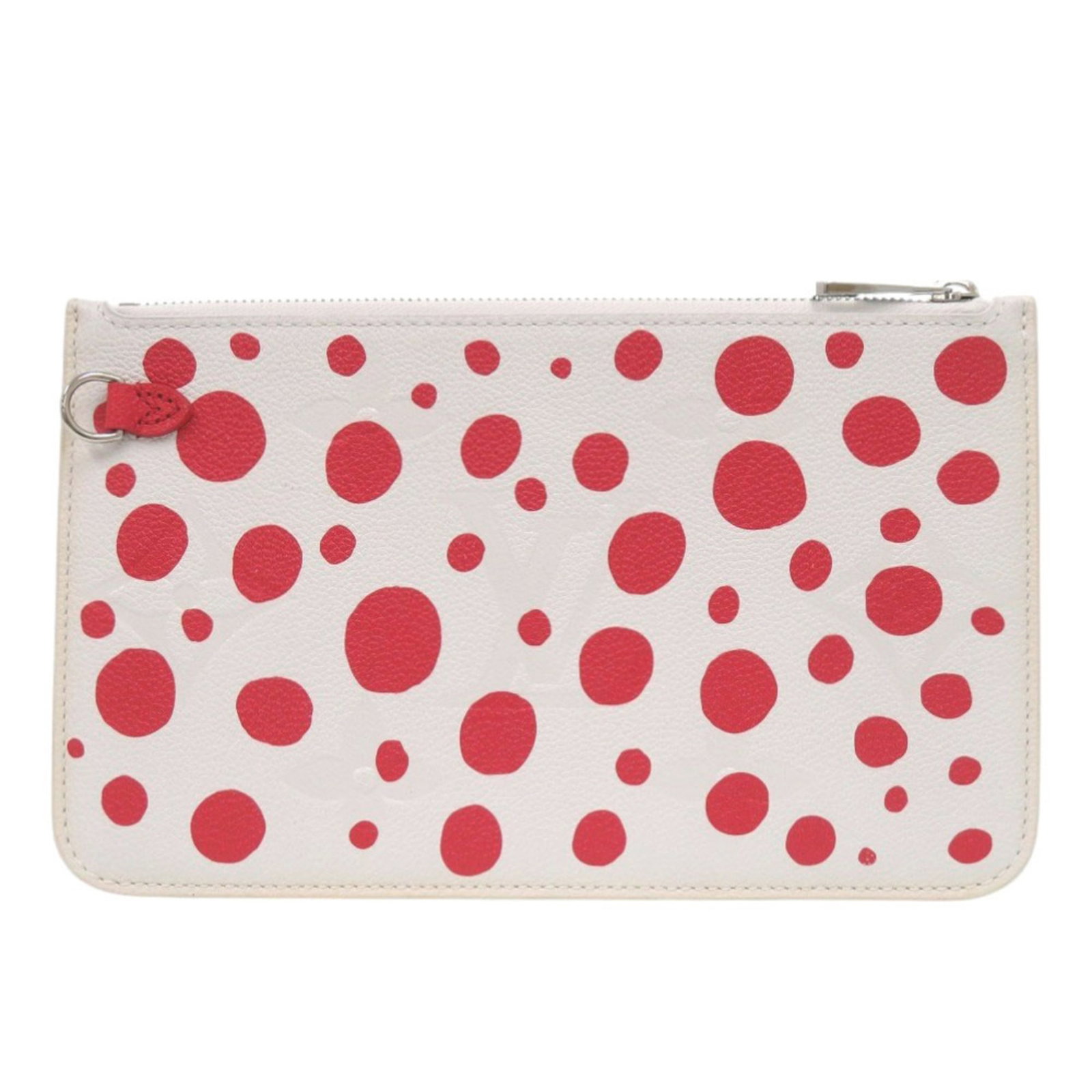 Leather Pouch Louis Vuitton - 2