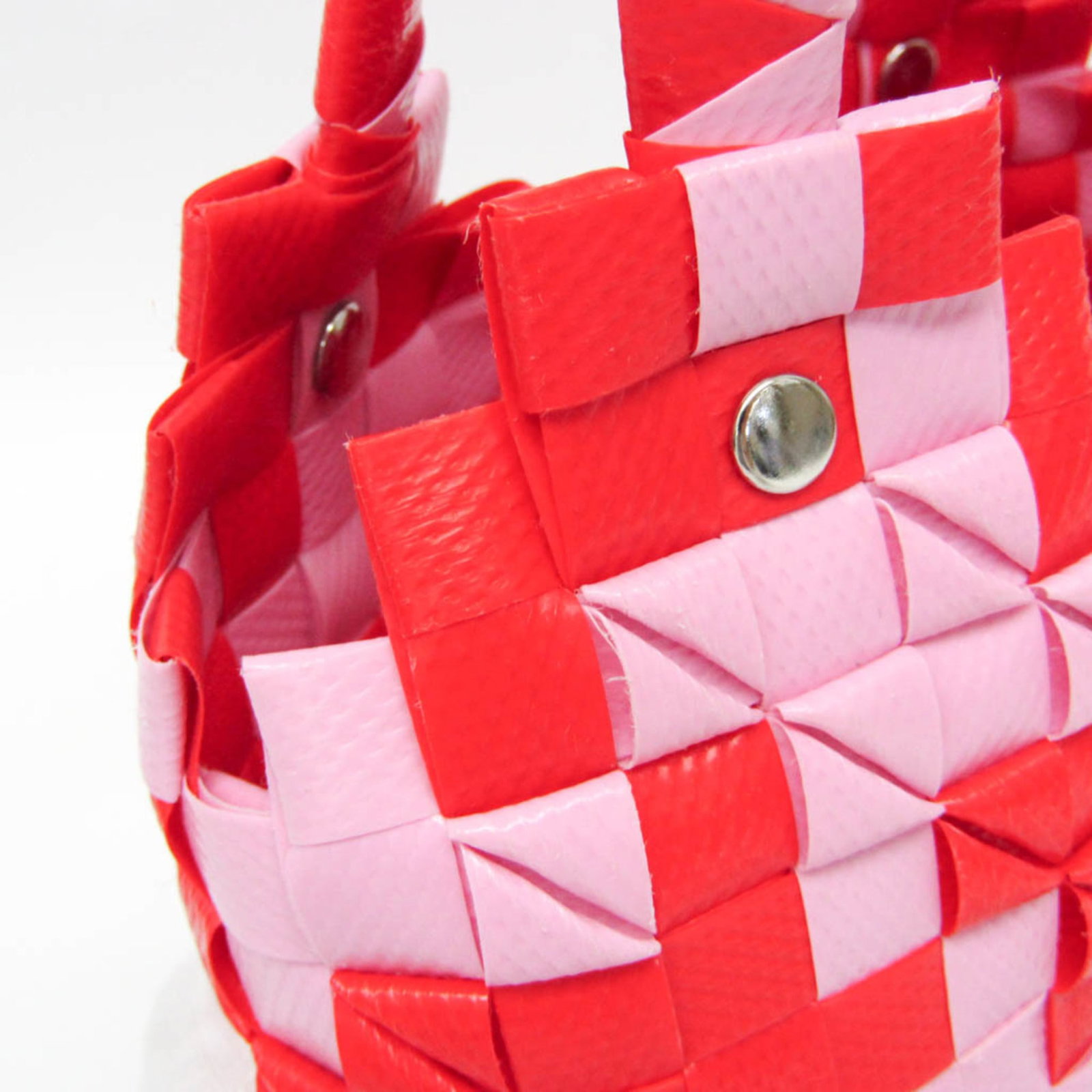 Marni Handbag Polypropylene Leather - 7