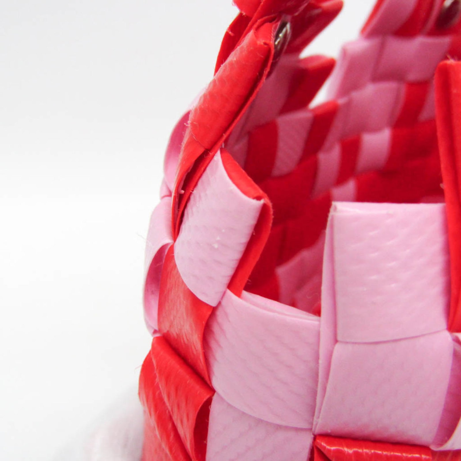 Marni Handbag Polypropylene Leather - 8