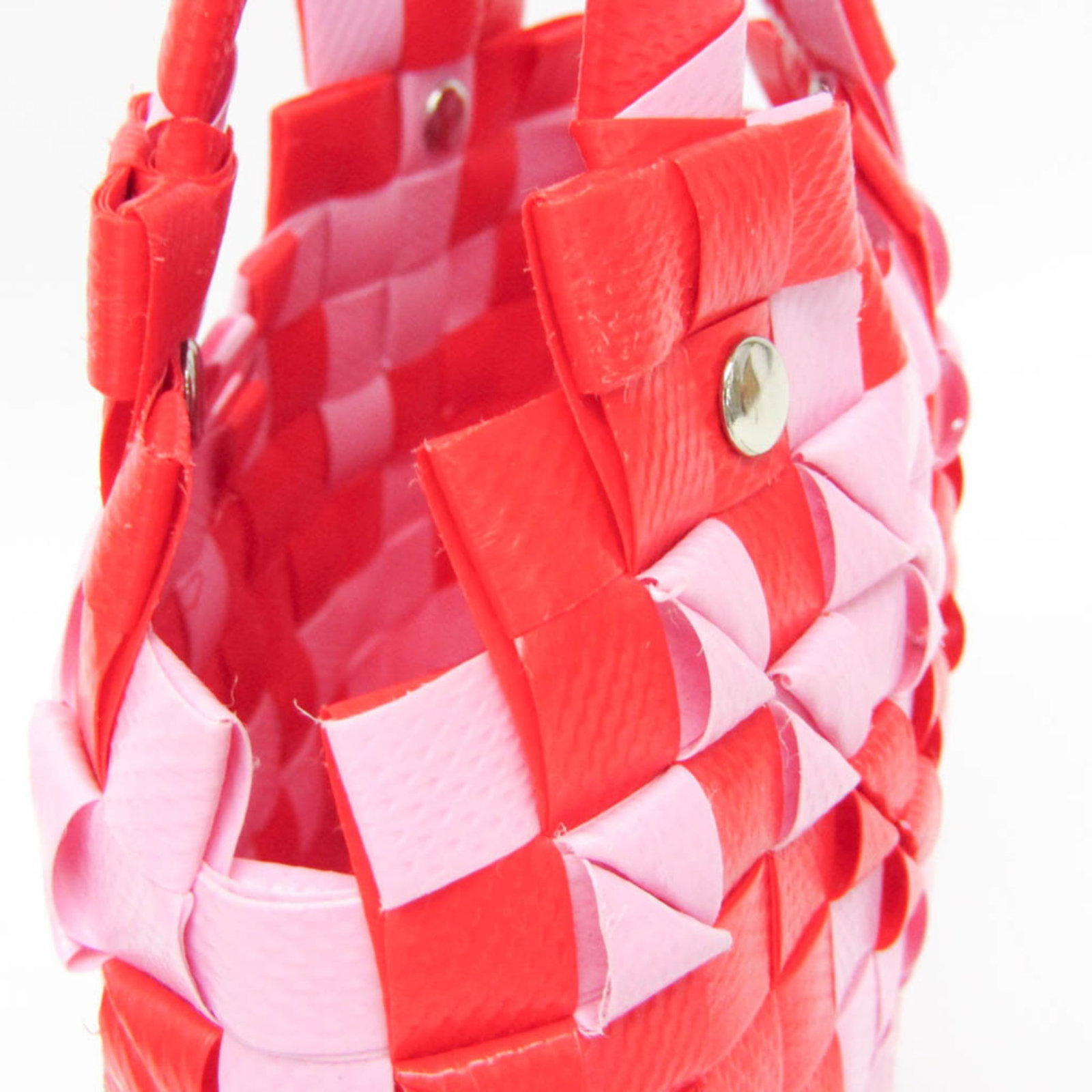 Marni Handbag Polypropylene Leather - 9