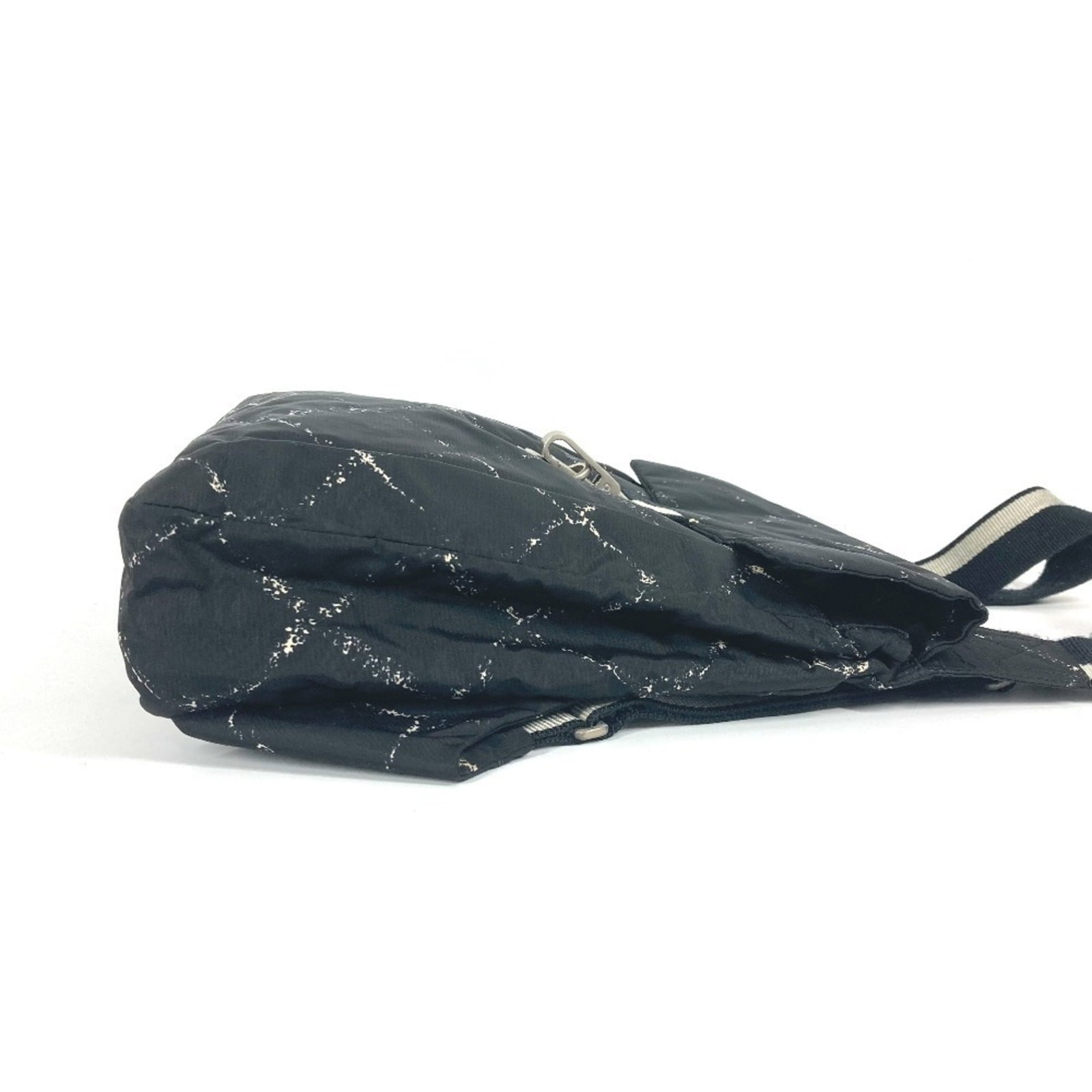 Nylon Backpack Chanel - 3