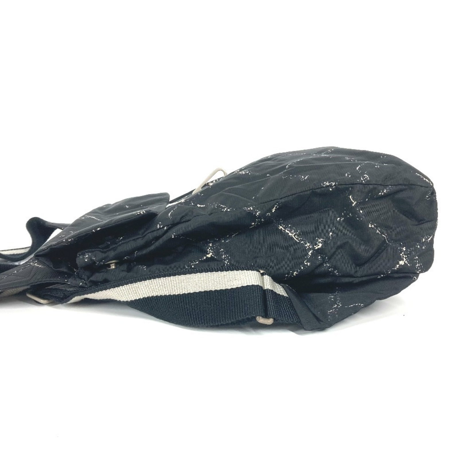 Nylon Backpack Chanel - 4