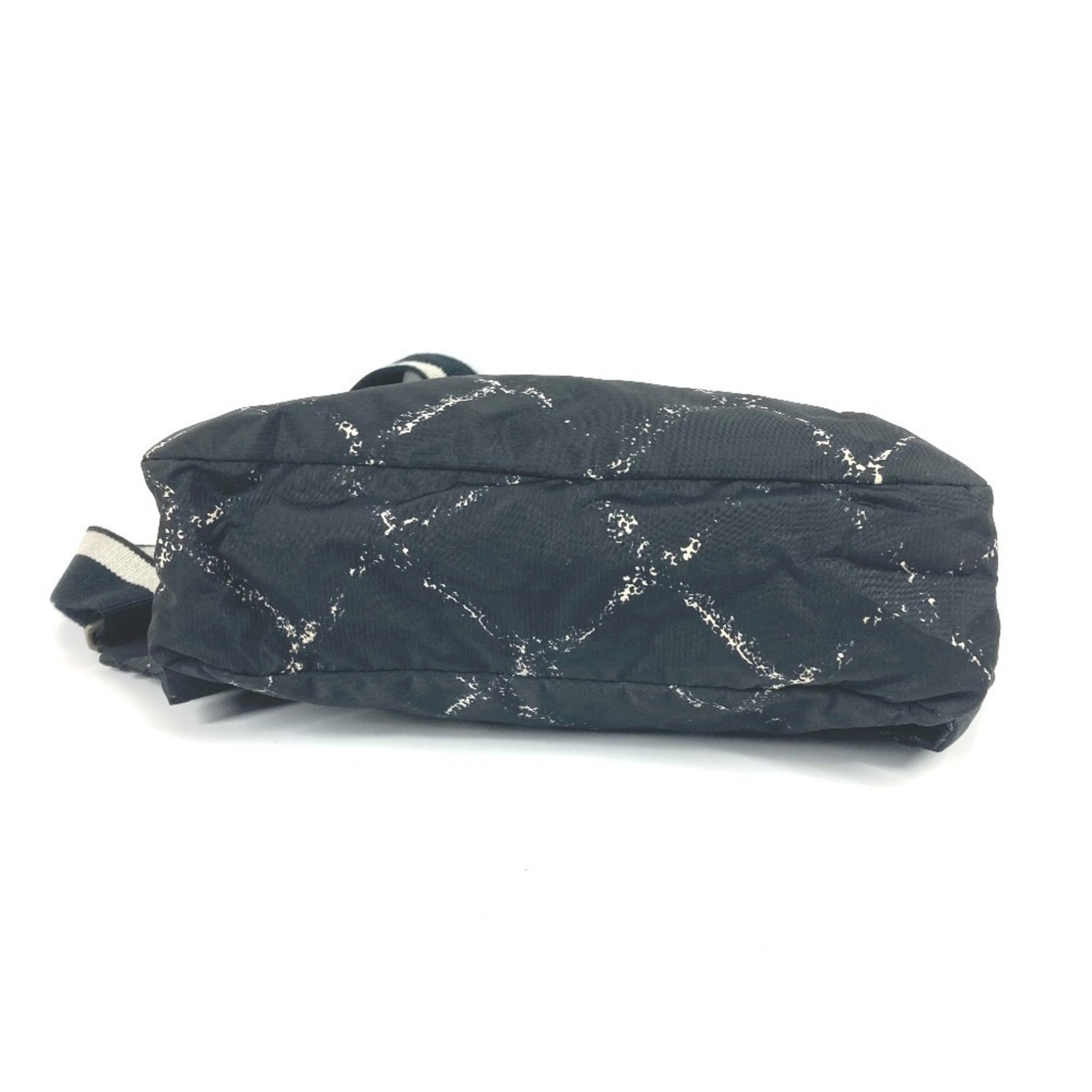 Nylon Backpack Chanel - 5