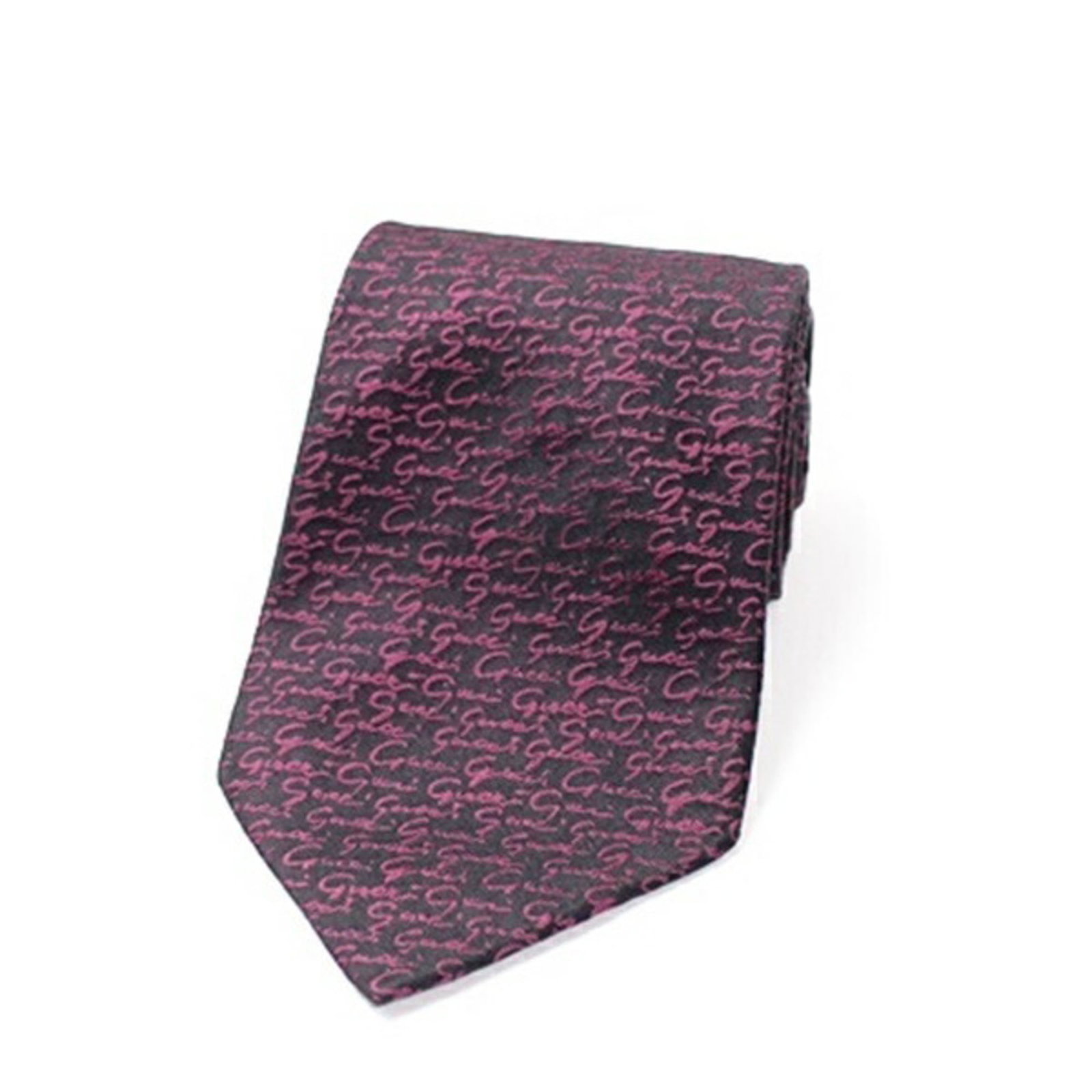 Cravat Silk Gucci - 2