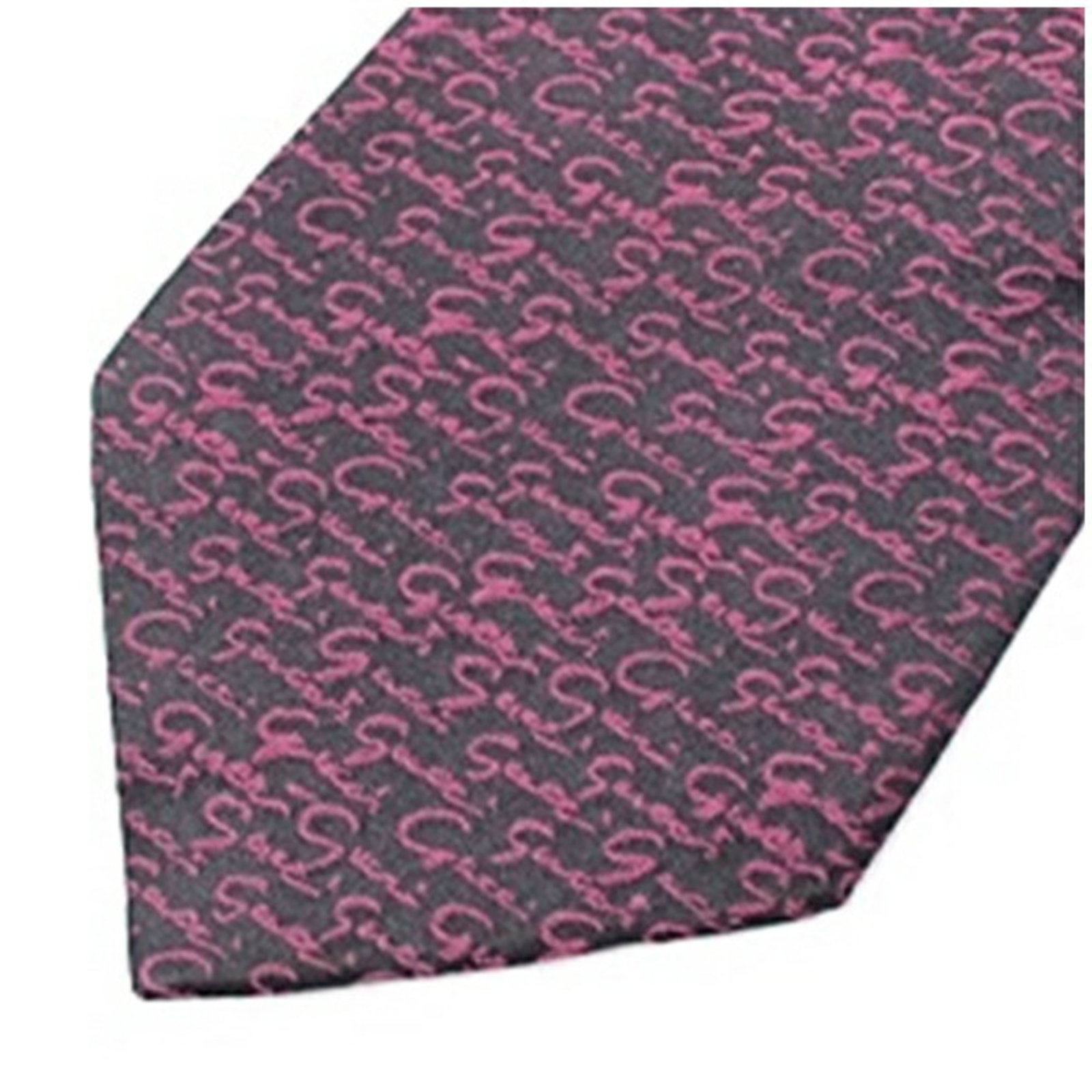Cravat Silk Gucci - 3