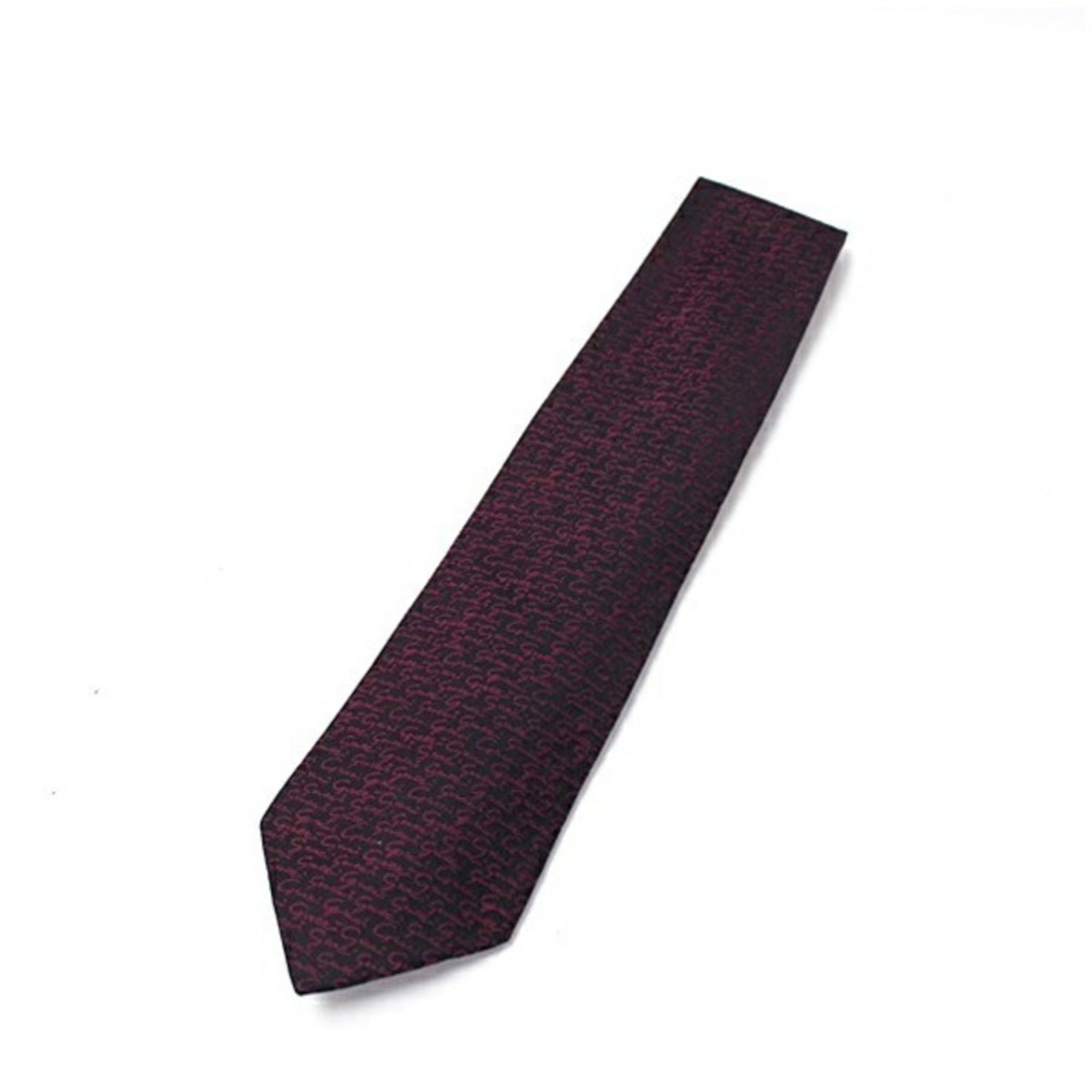 Cravat Silk Gucci - 7