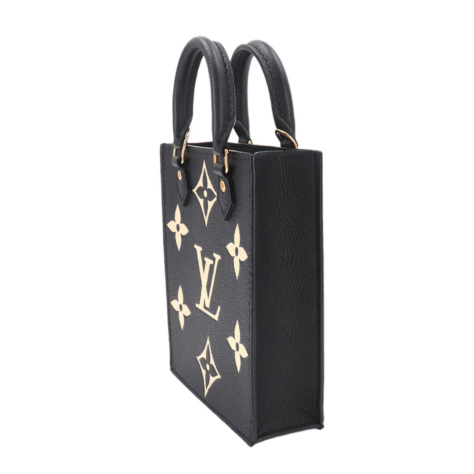 Louis Vuitton handbag monogram - 3