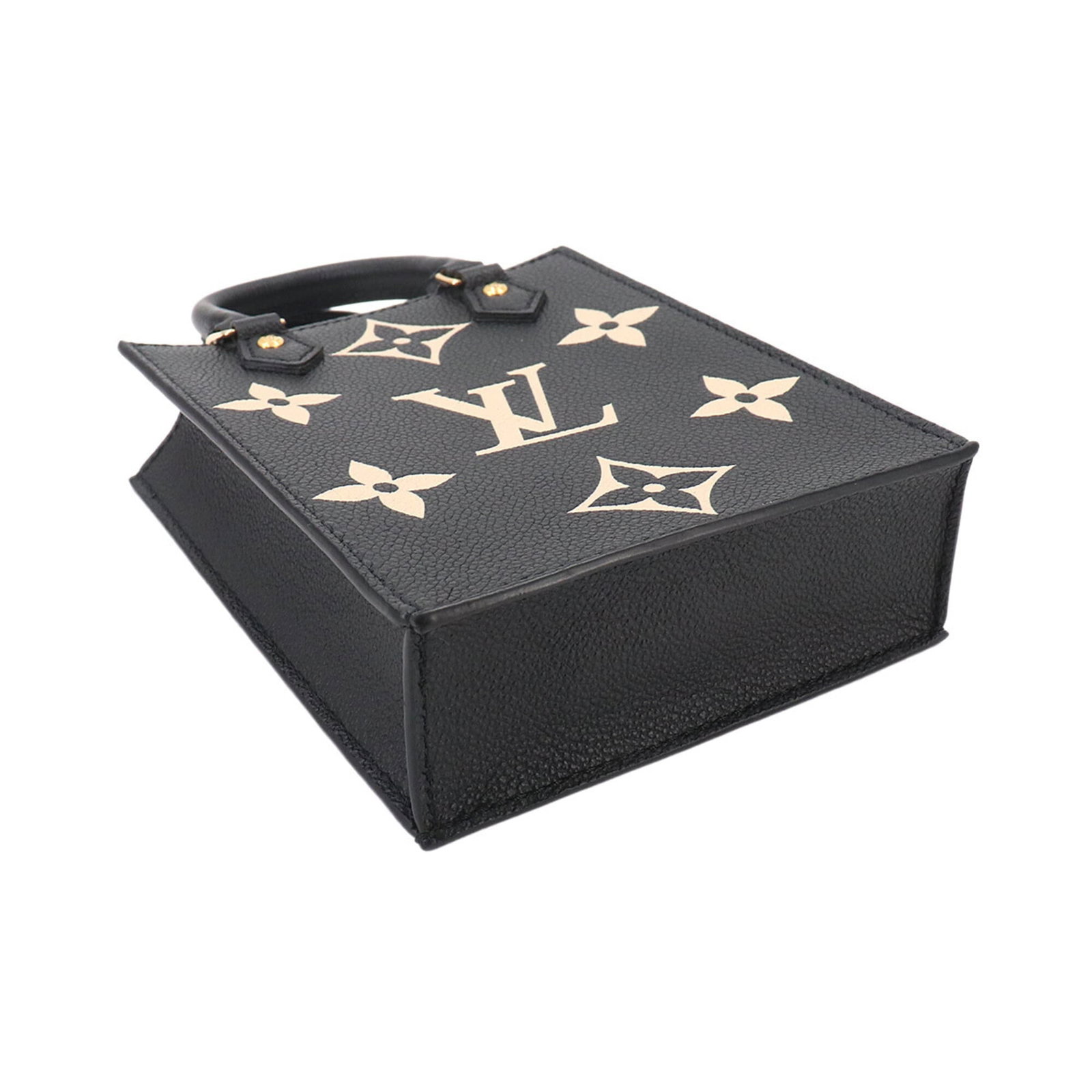 Louis Vuitton handbag monogram - 4