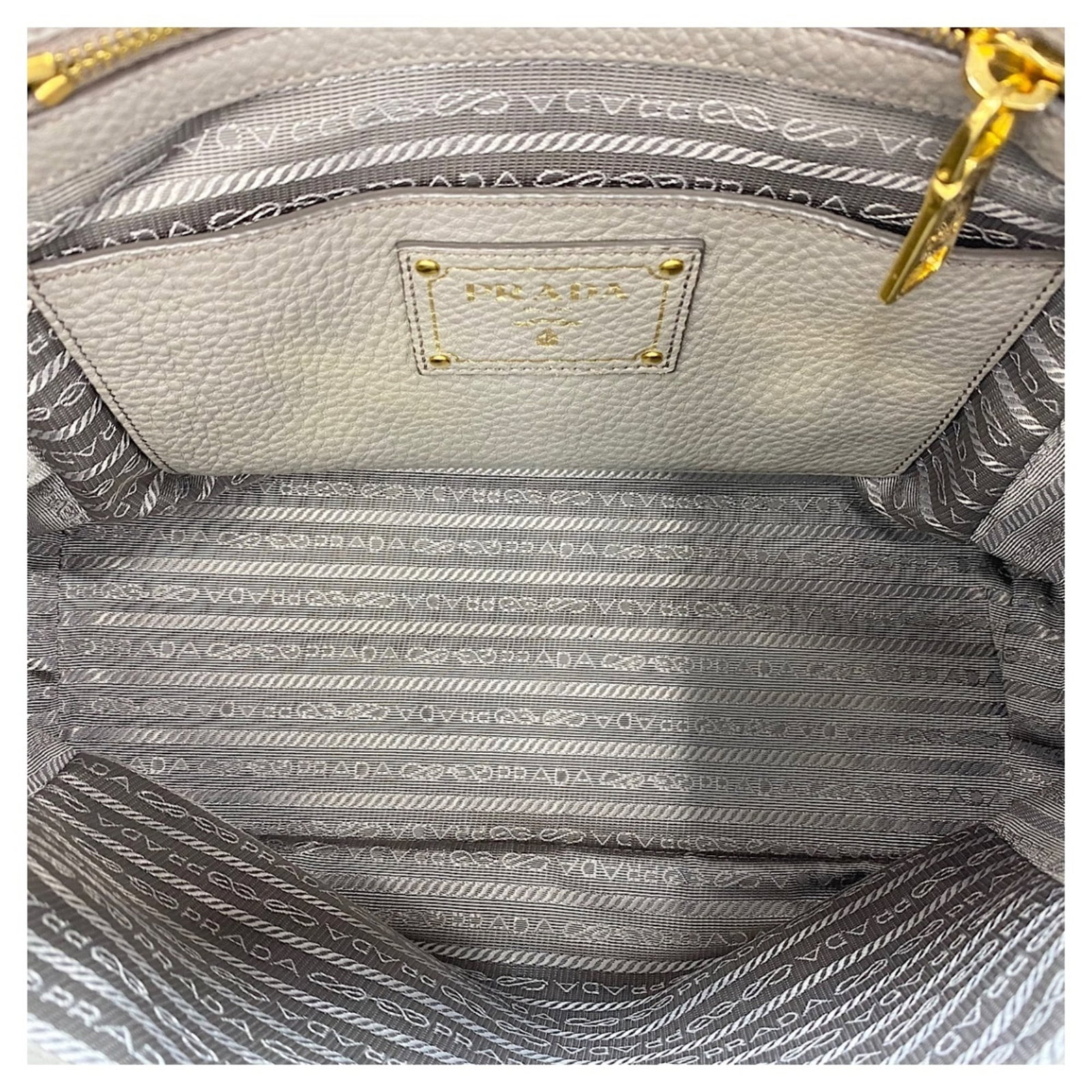 Tote bag leather - 11