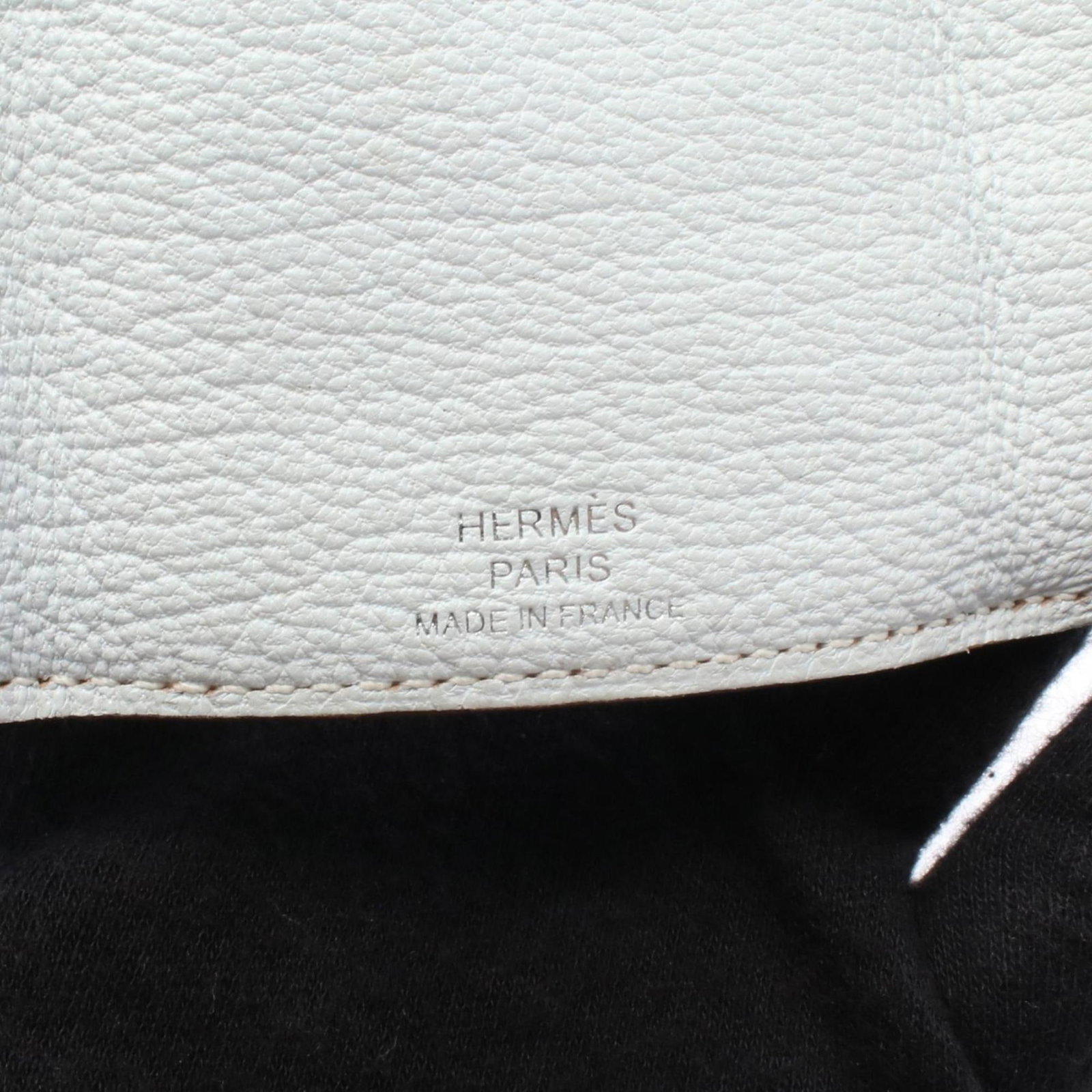 Chevre Leather Keycase By Hermes - 4