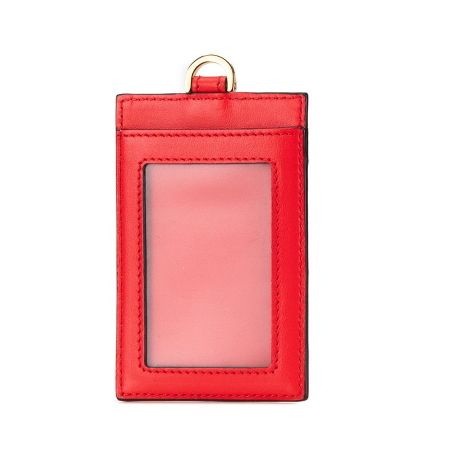 Versace Card Case Leather - 3