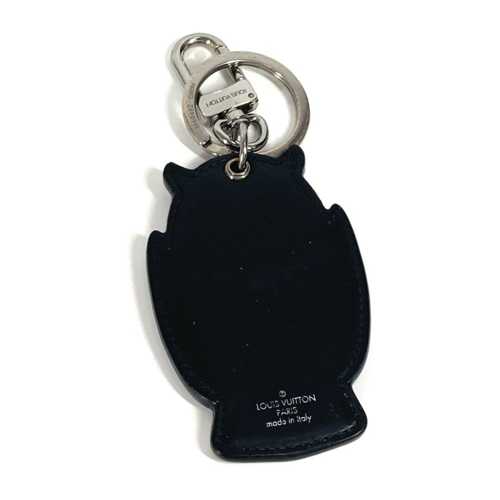 Monogram Keyring Louis Vuitton Eclipse - 2