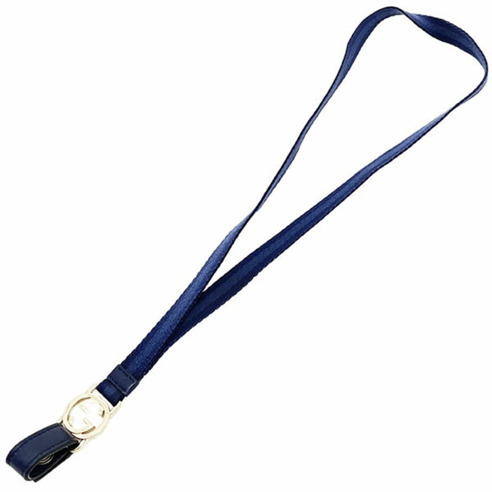 Canvas Leather strap Gucci: Canvas Leather strap Gucci Canvas Leather strap Gucci bears a signature. Made from canvas and leather, this navy-colored accessory features the iconic Gucci brand. Item Specifics: Brand: Gucci Country