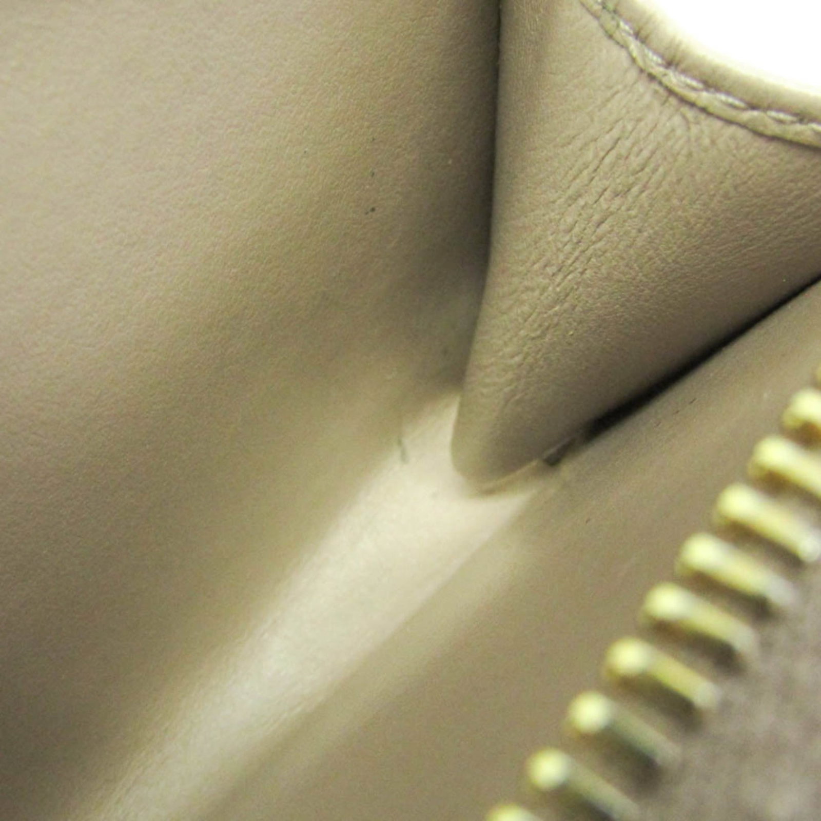 Case card leather miu - 11