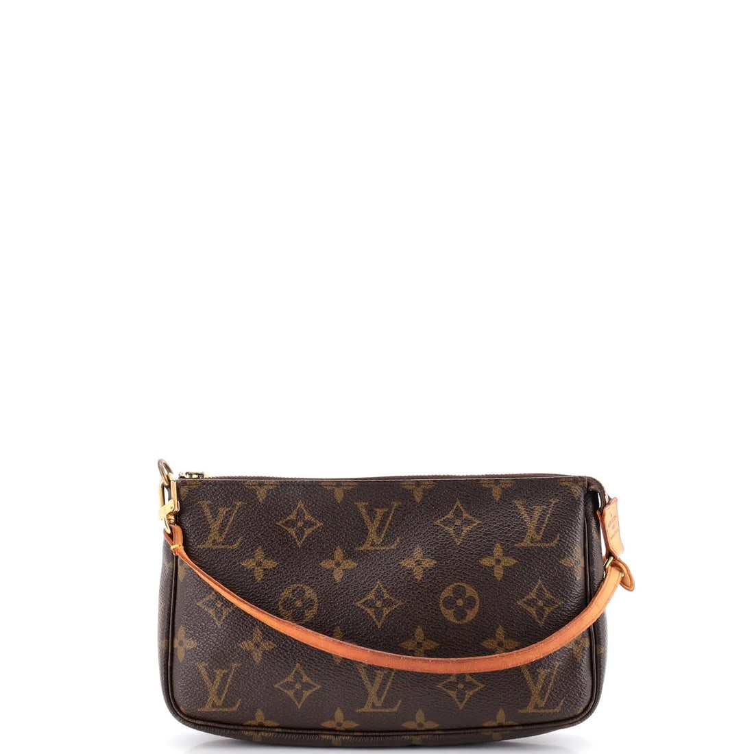 Canvas Monogram Pochette Accessoires Louis Vuitton (1 of 7)