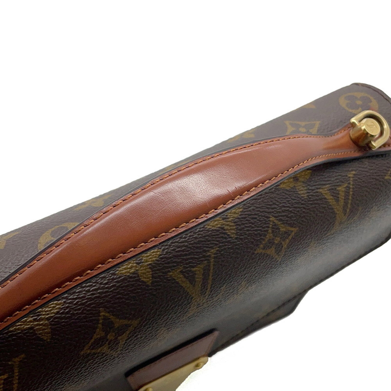 Shoulder bag Monogram Louis Vuitton - 17