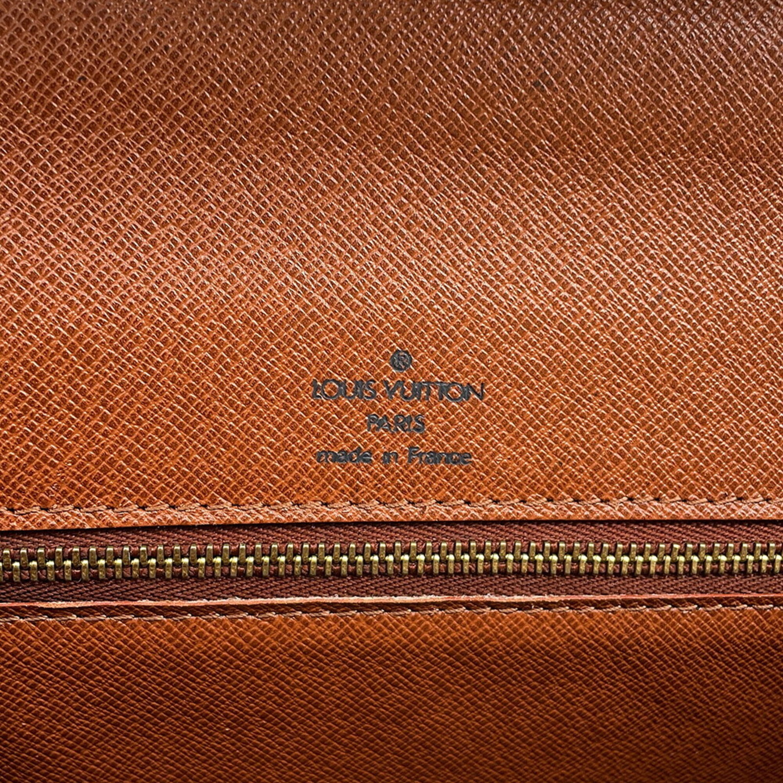Shoulder bag Monogram Louis Vuitton - 18