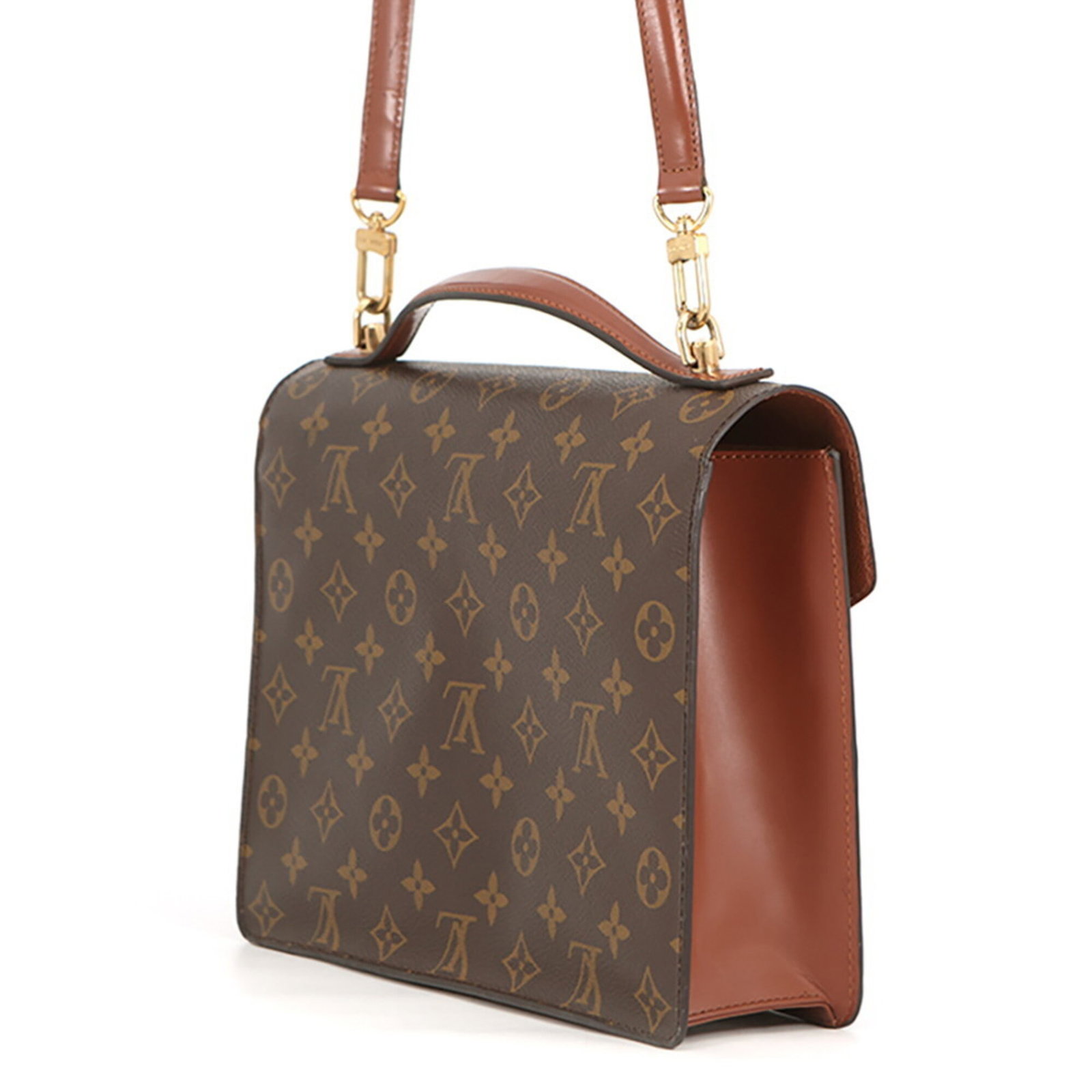 Shoulder bag Monogram Louis Vuitton - 2