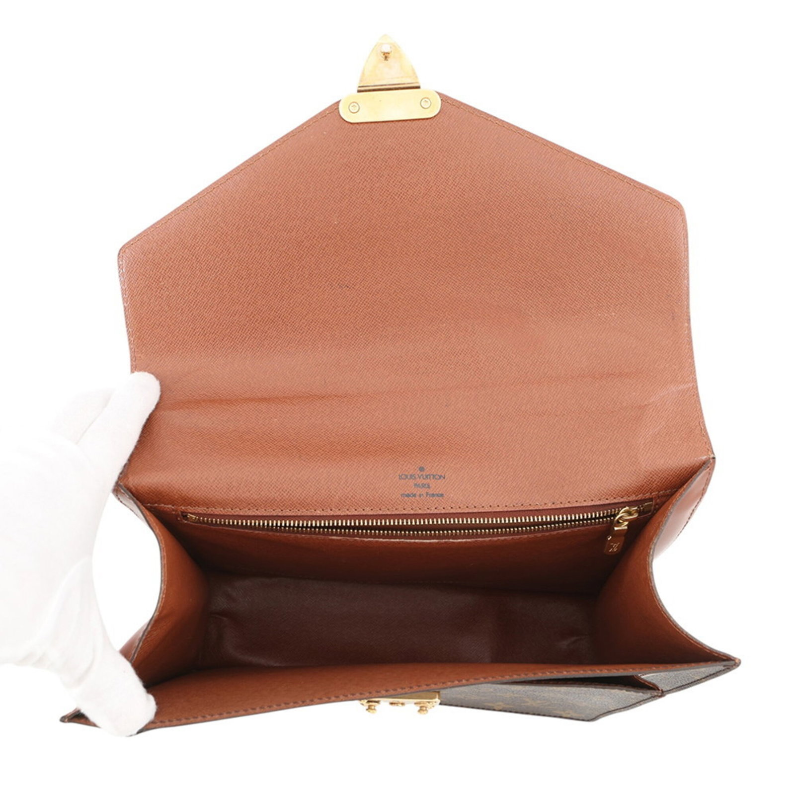 Shoulder bag Monogram Louis Vuitton - 7