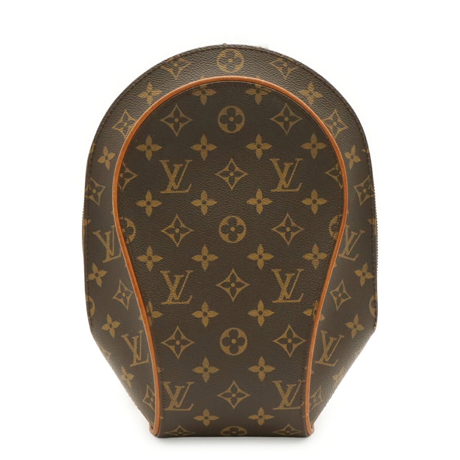 Canvas Monogram Shoulder Backpack Vuitton Louis: Canvas Monogram Shoulder Backpack Vuitton Louis Canvas Monogram Shoulder Backpack Vuitton Louis - A classic shoulder bag with timeless style, featuring the iconic monogram canvas design and signature 