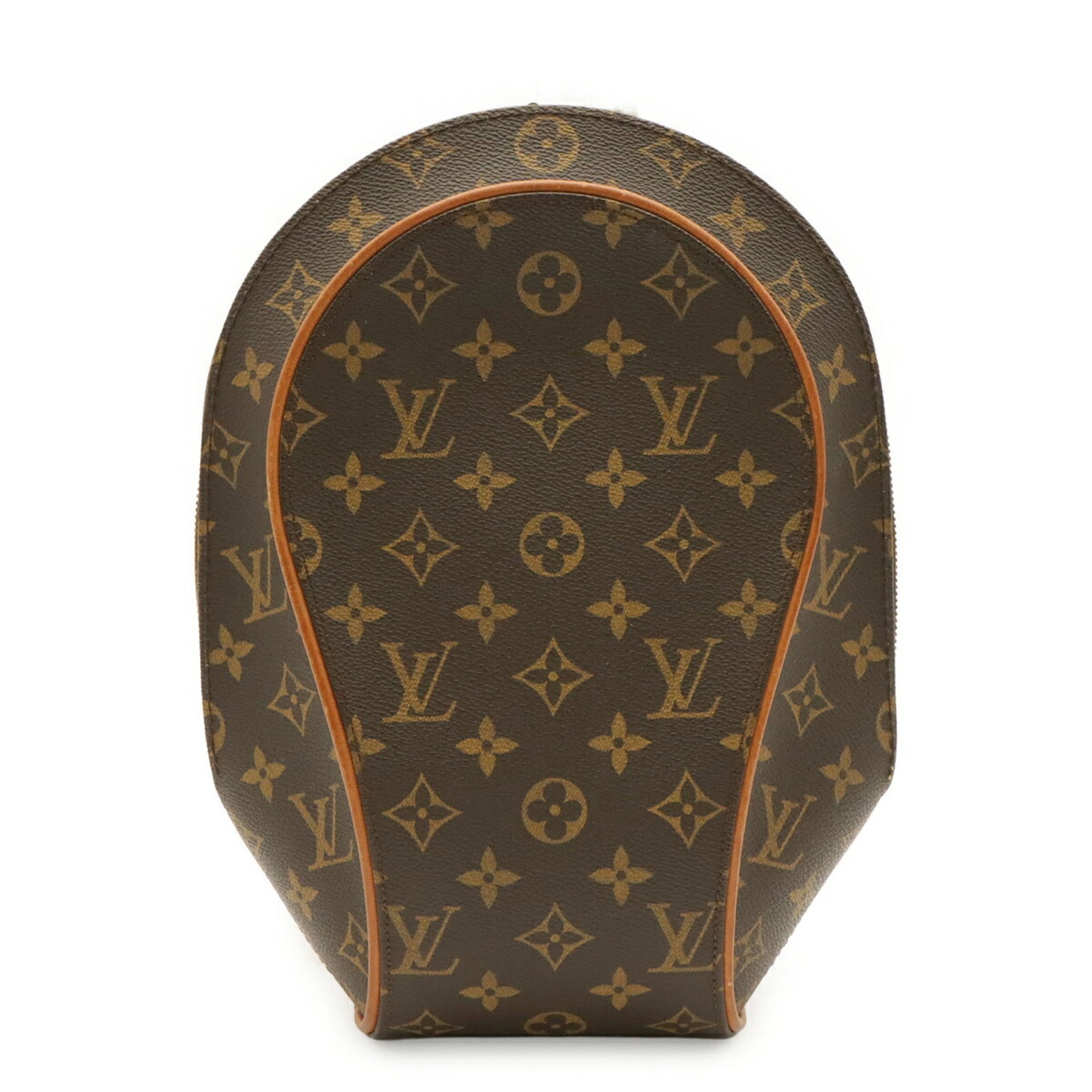 Canvas Monogram Shoulder Backpack Vuitton Louis - 2